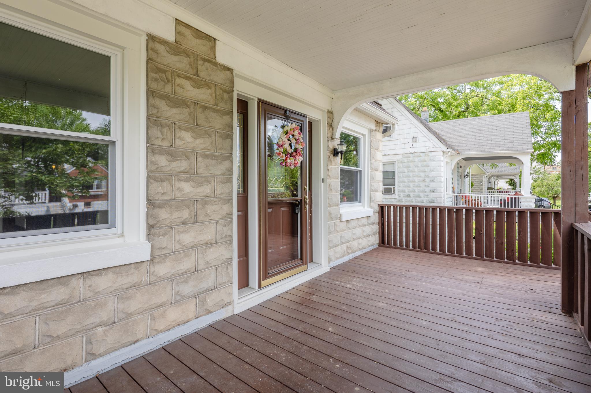 NORTH HARFORD ROAD - Residential
