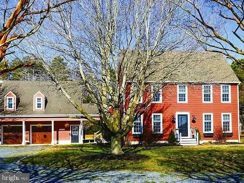 12148 ATLANTIC ROAD TEMPERANCEVILLE VA 23302