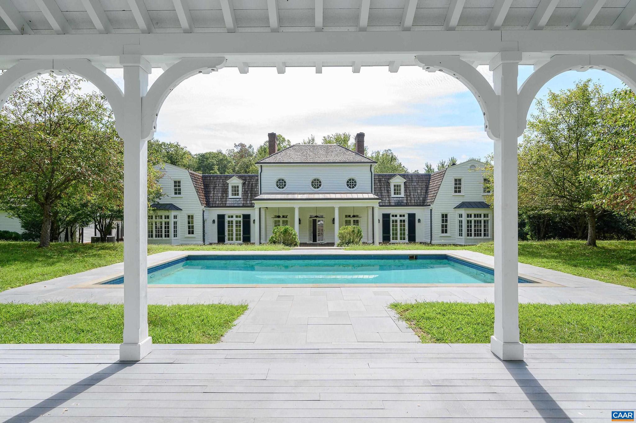 MEADOW ESTATES - Residential