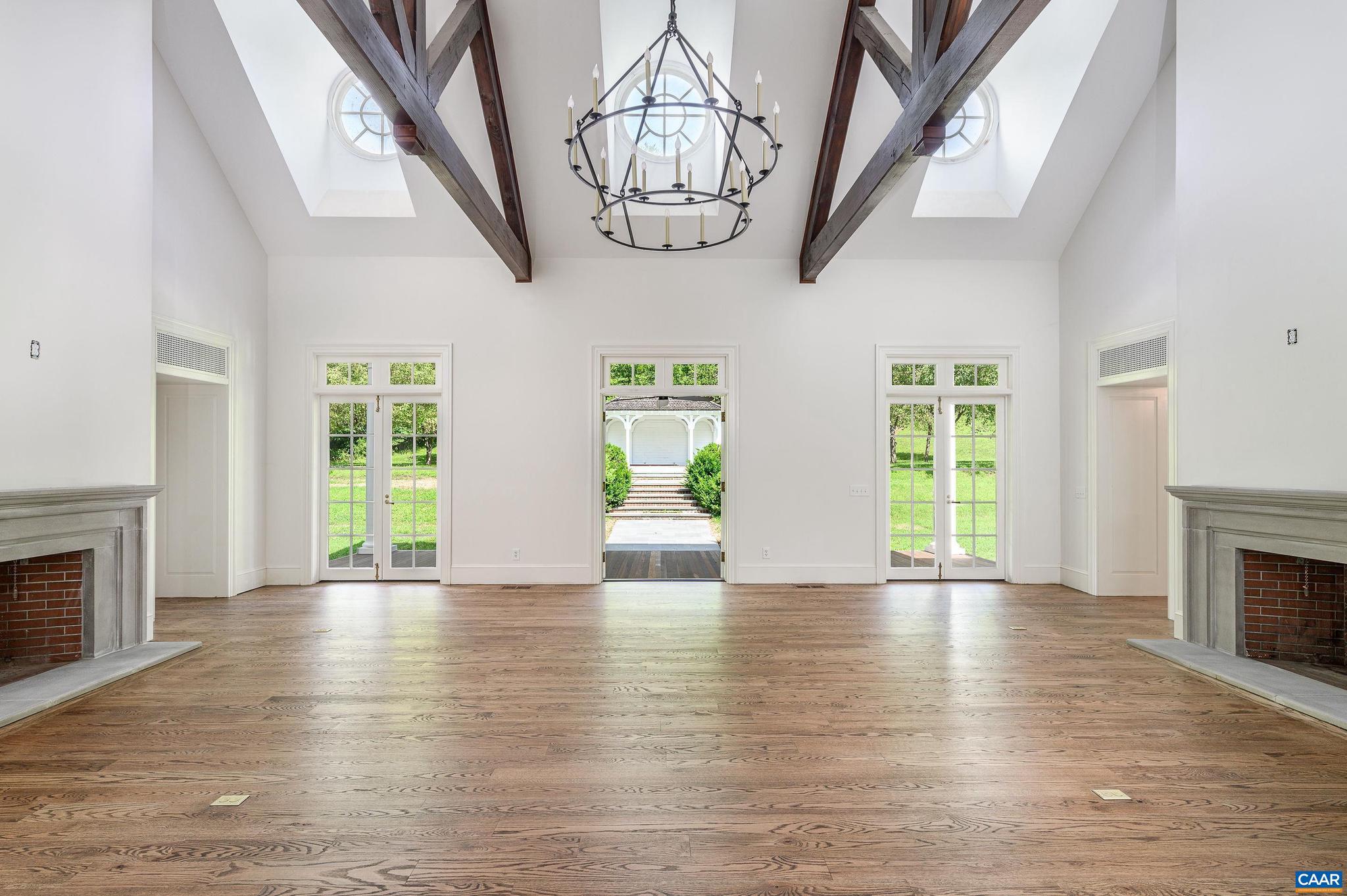 MEADOW ESTATES - Residential