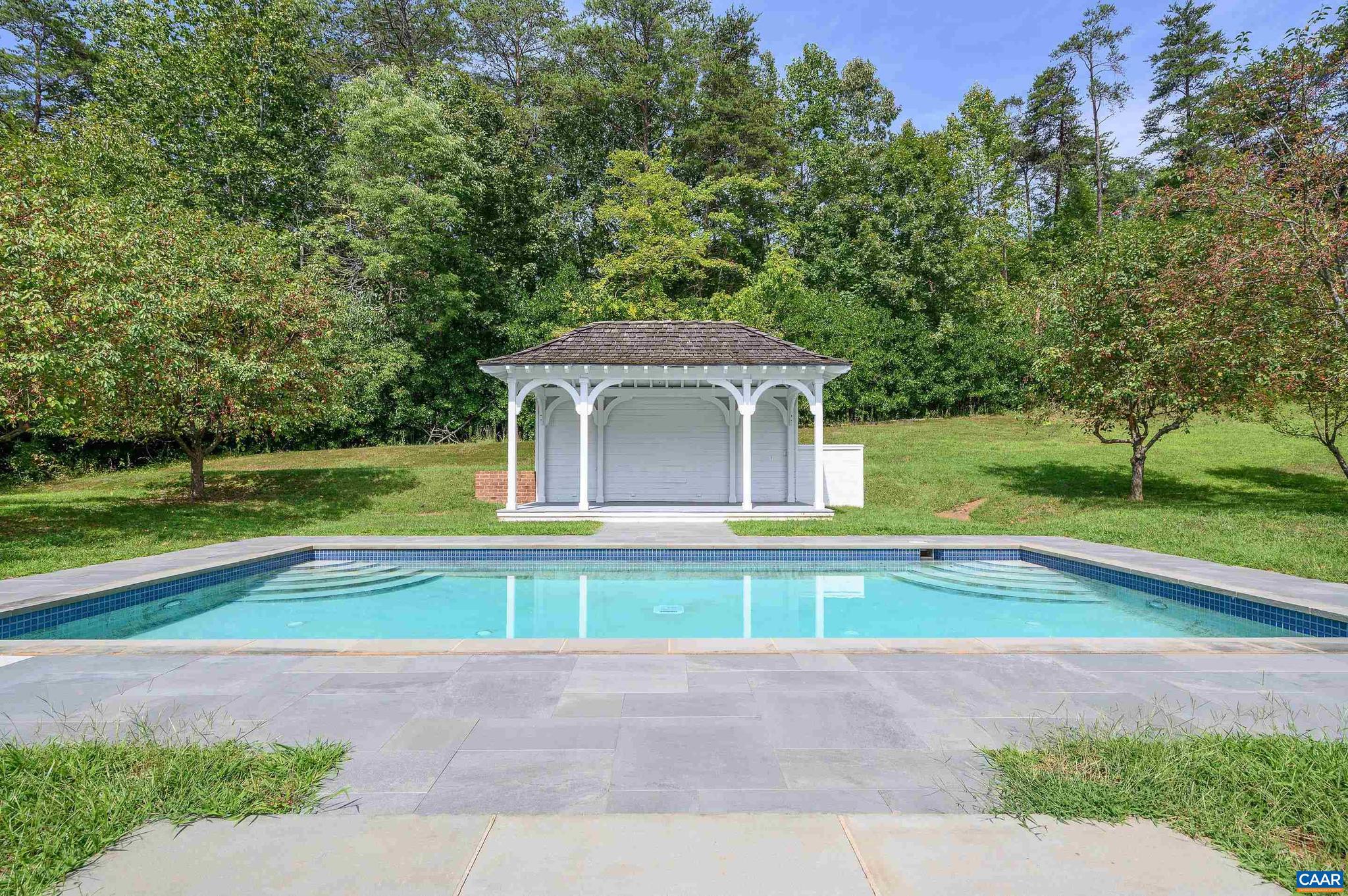 MEADOW ESTATES - Residential