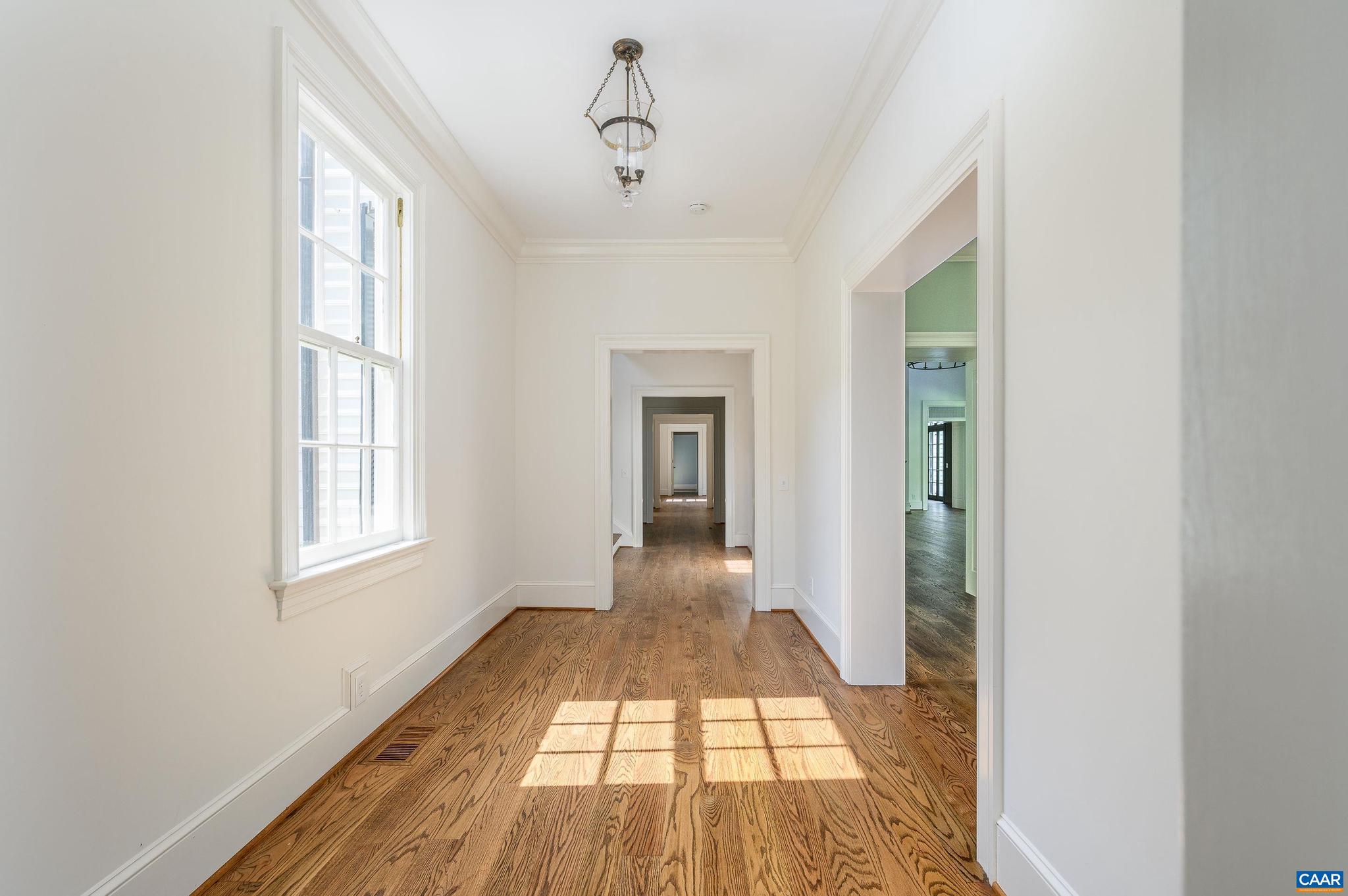 MEADOW ESTATES - Residential