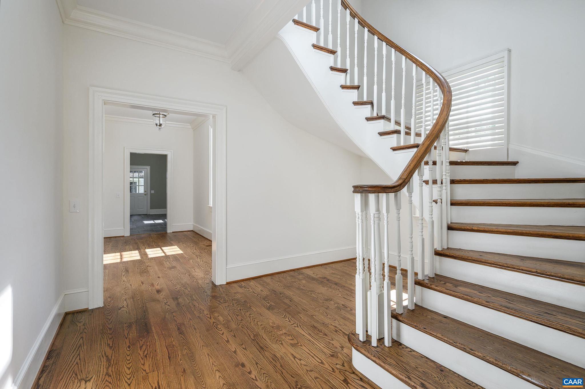 MEADOW ESTATES - Residential