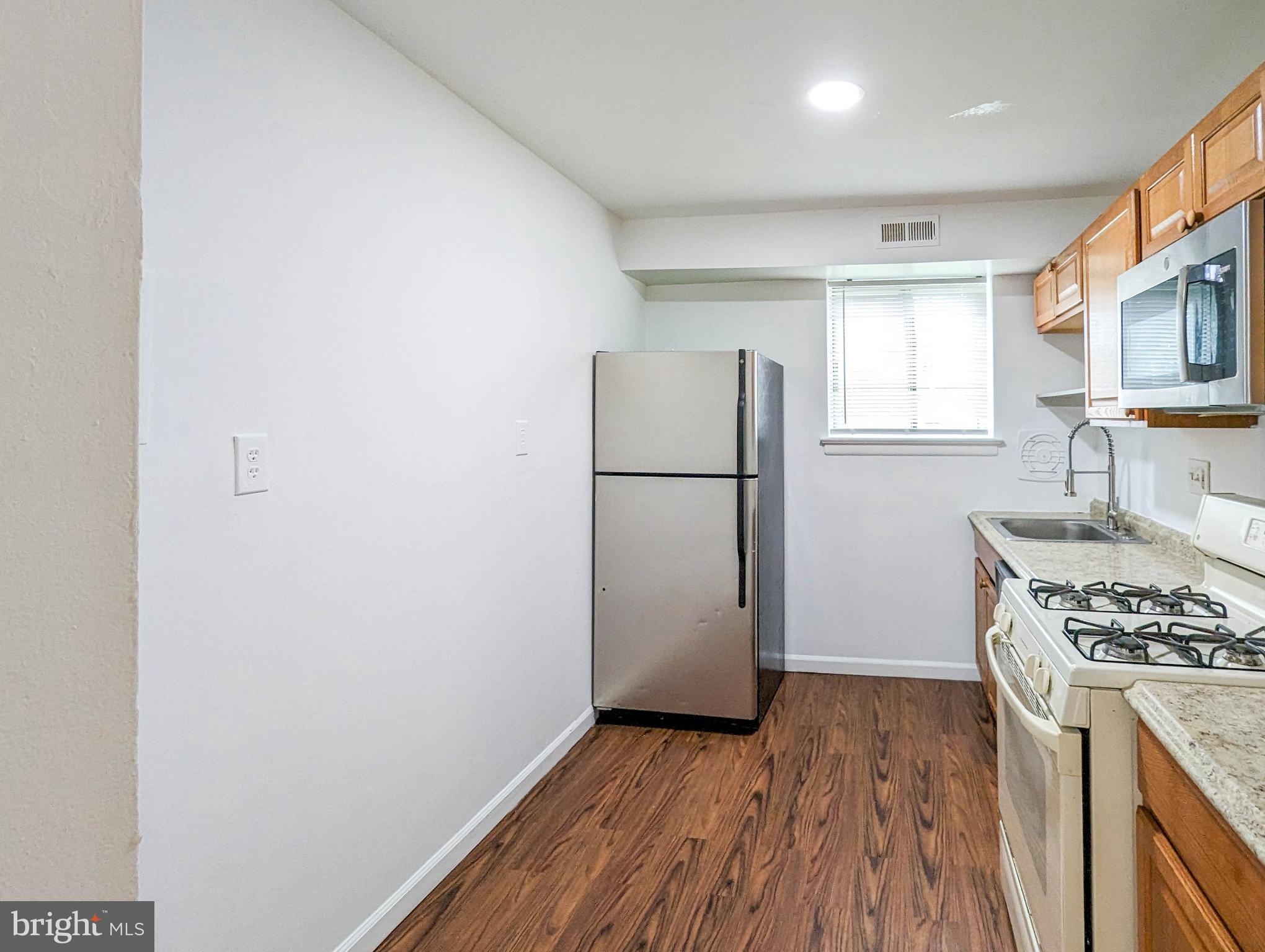 MARYLAND FARMS CONDO - Residential