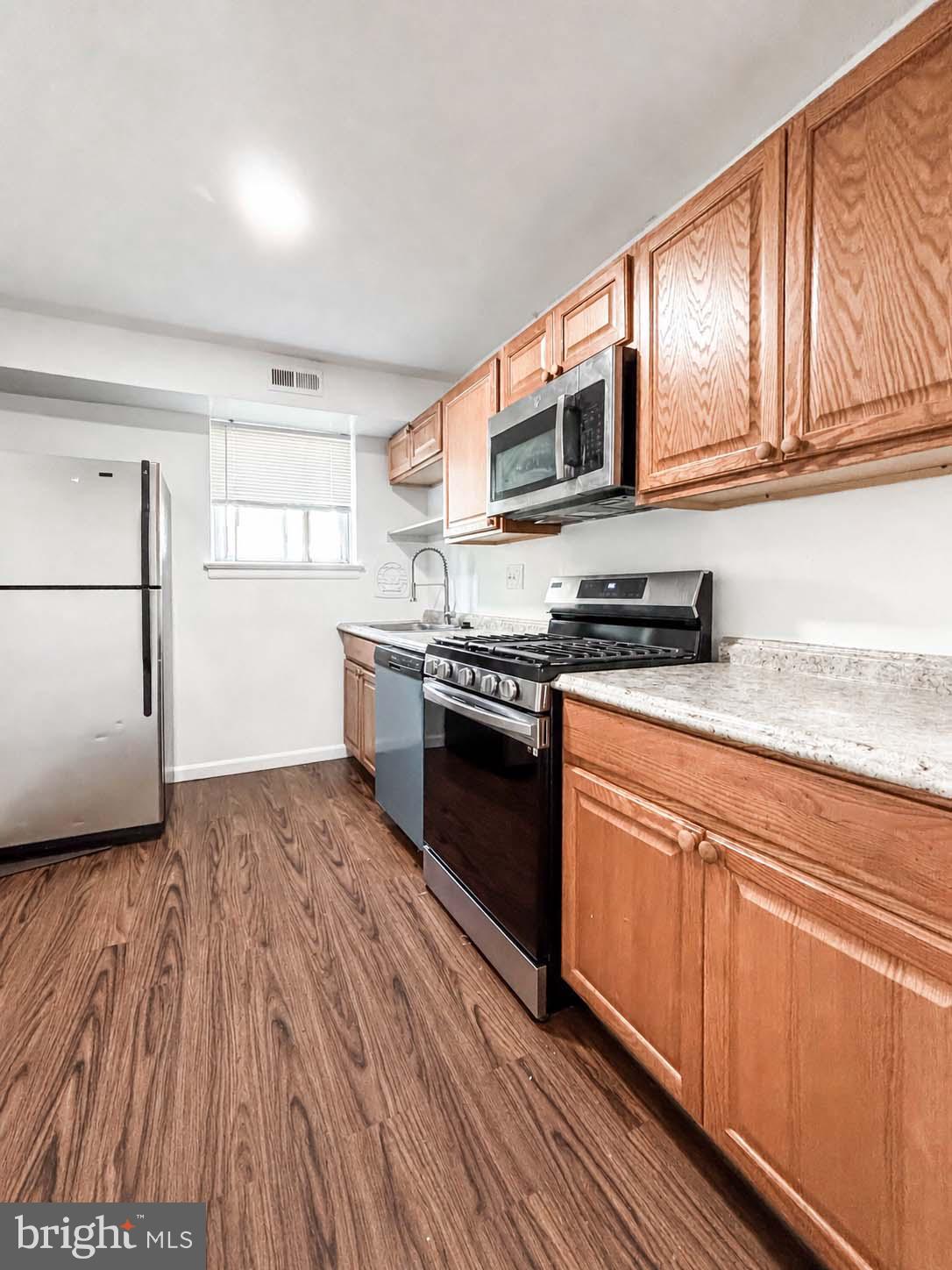 MARYLAND FARMS CONDO - Residential