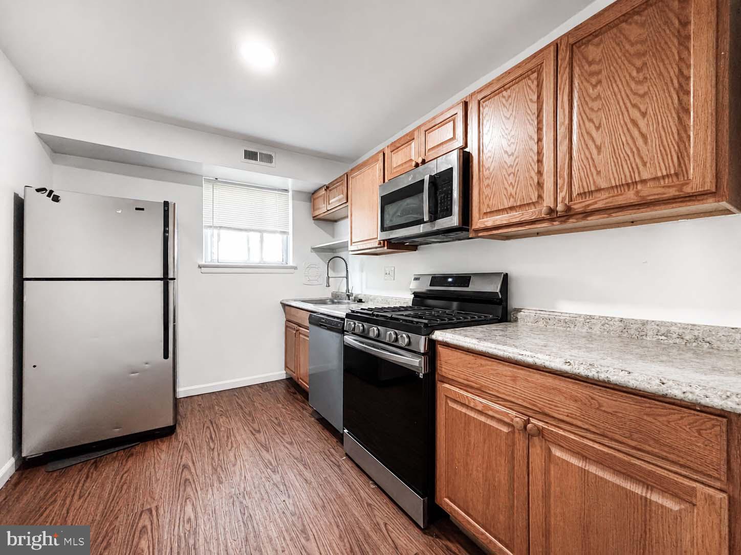 MARYLAND FARMS CONDO - Residential