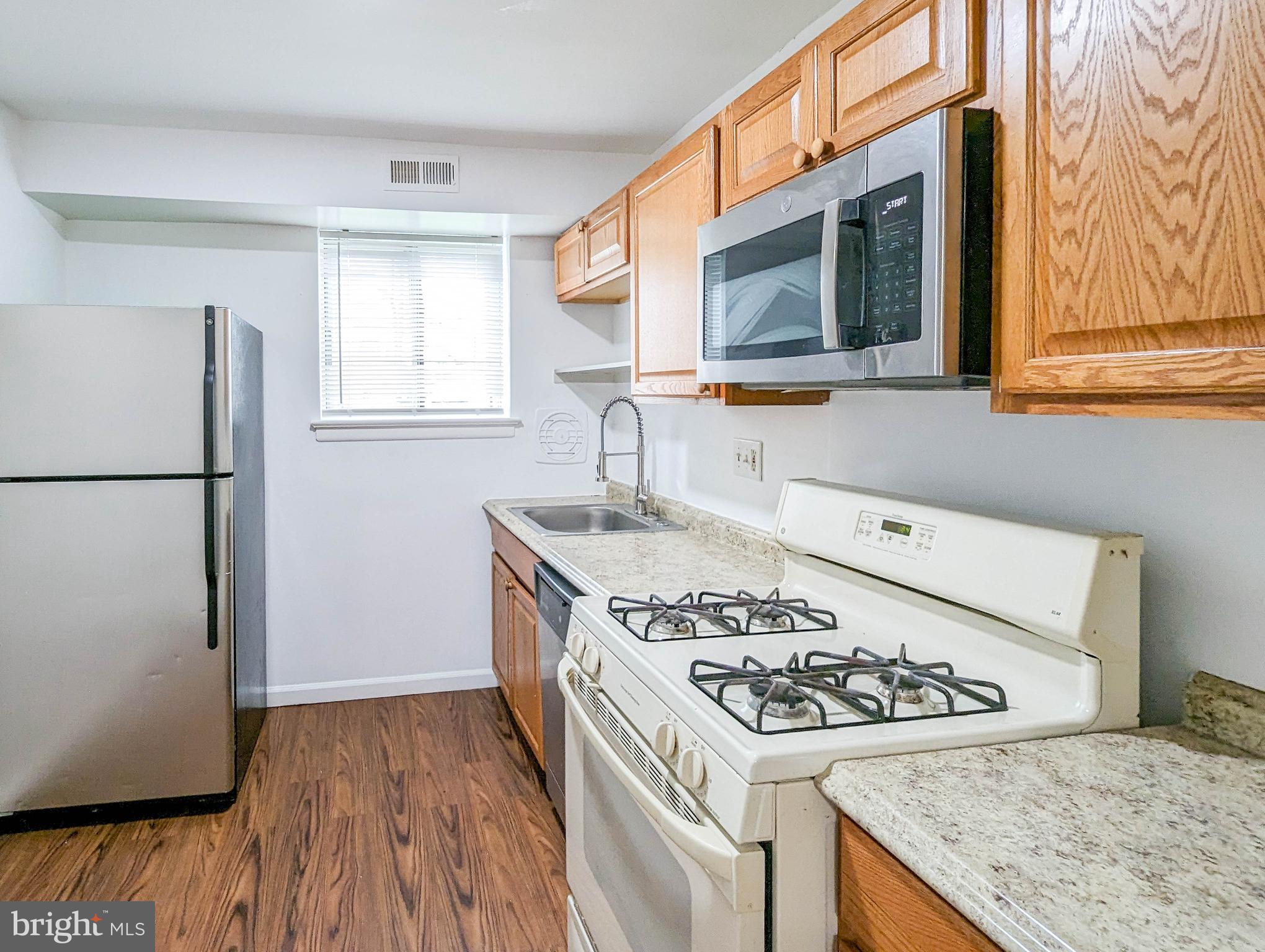 MARYLAND FARMS CONDO - Residential