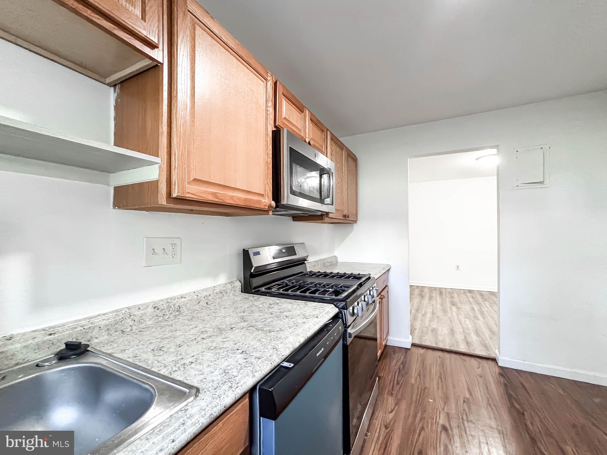 MARYLAND FARMS CONDO - Residential