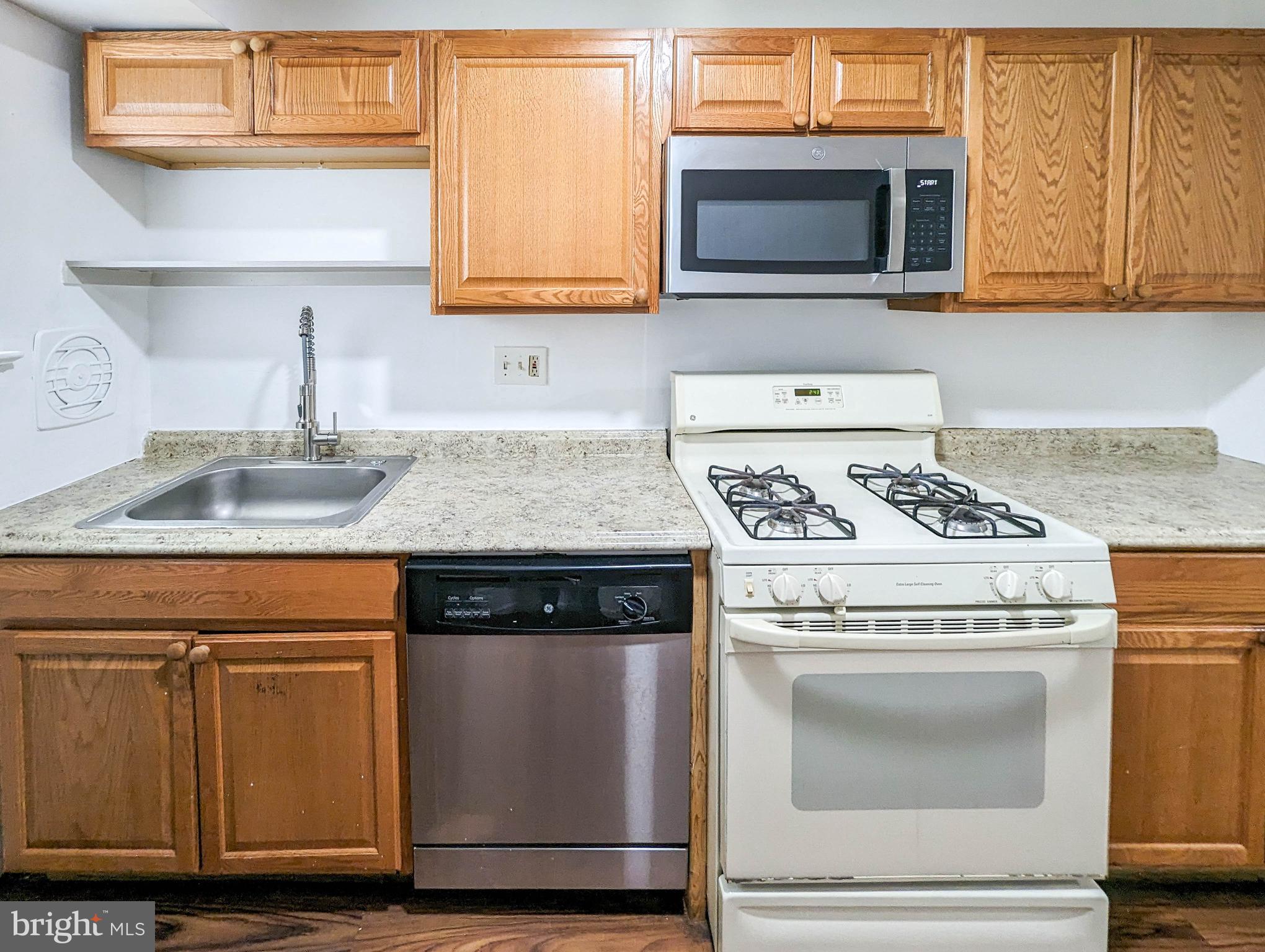 MARYLAND FARMS CONDO - Residential