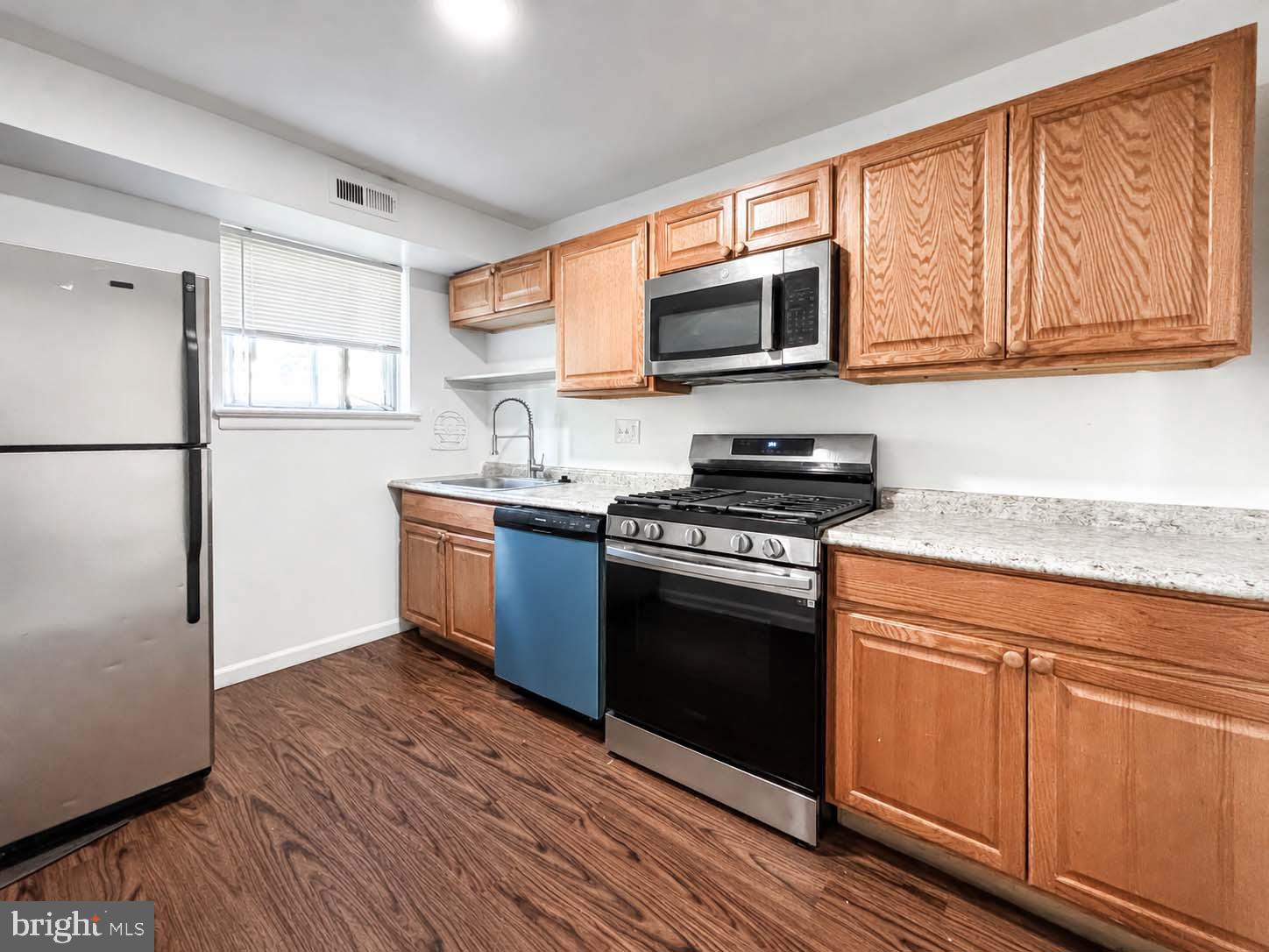 MARYLAND FARMS CONDO - Residential