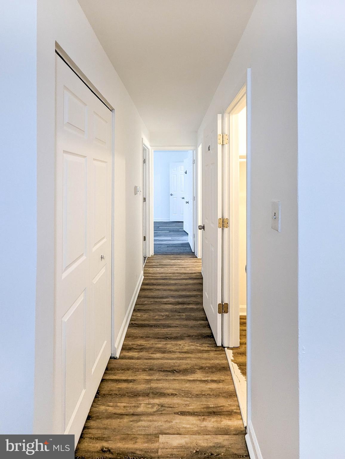 MARYLAND FARMS CONDO - Residential