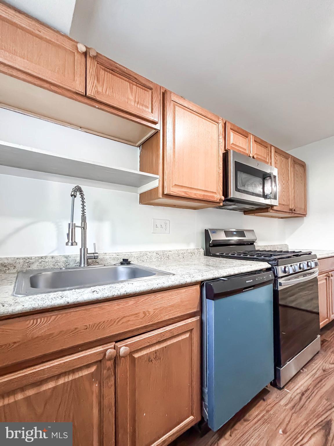 MARYLAND FARMS CONDO - Residential