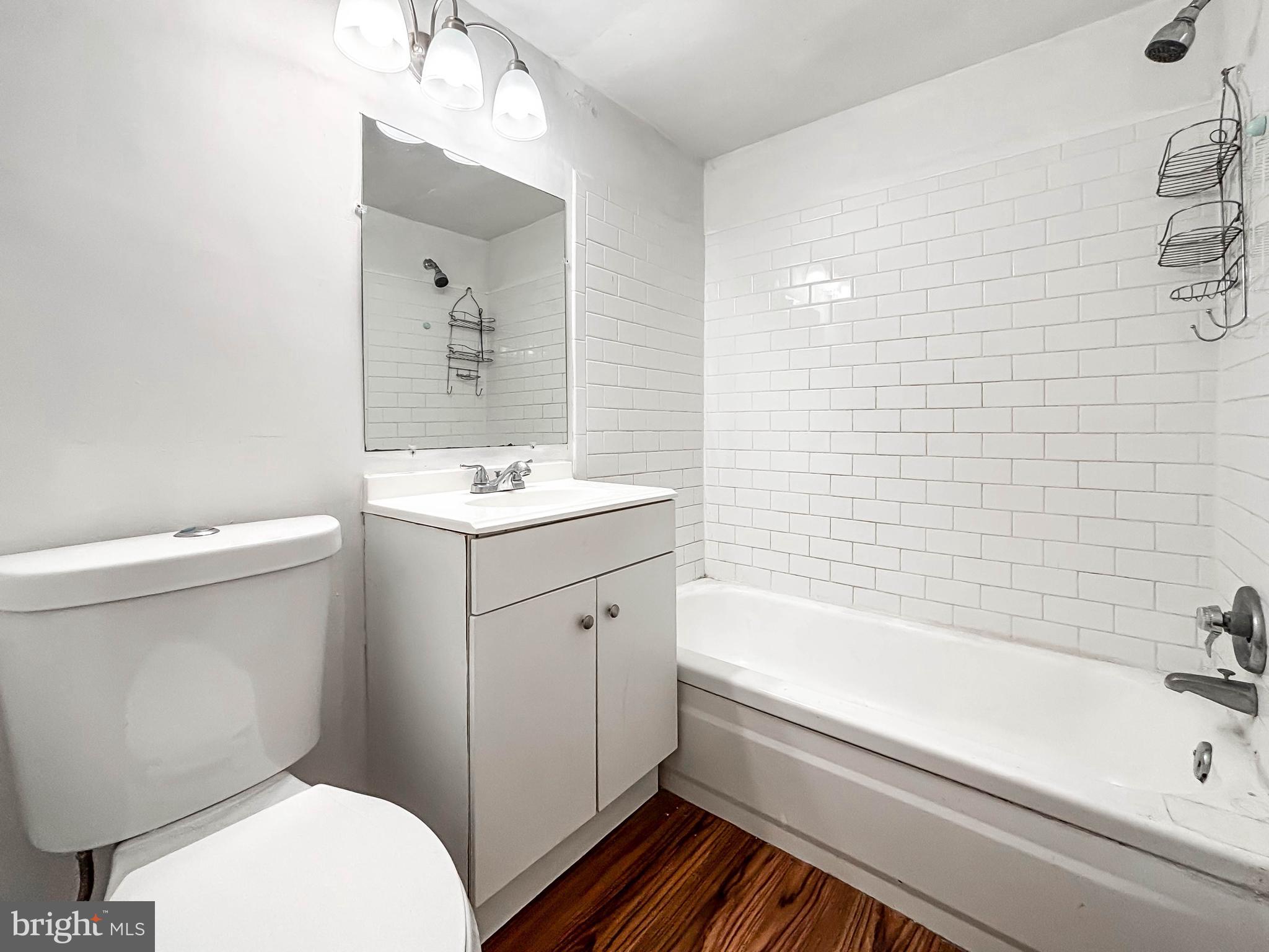 MARYLAND FARMS CONDO - Residential