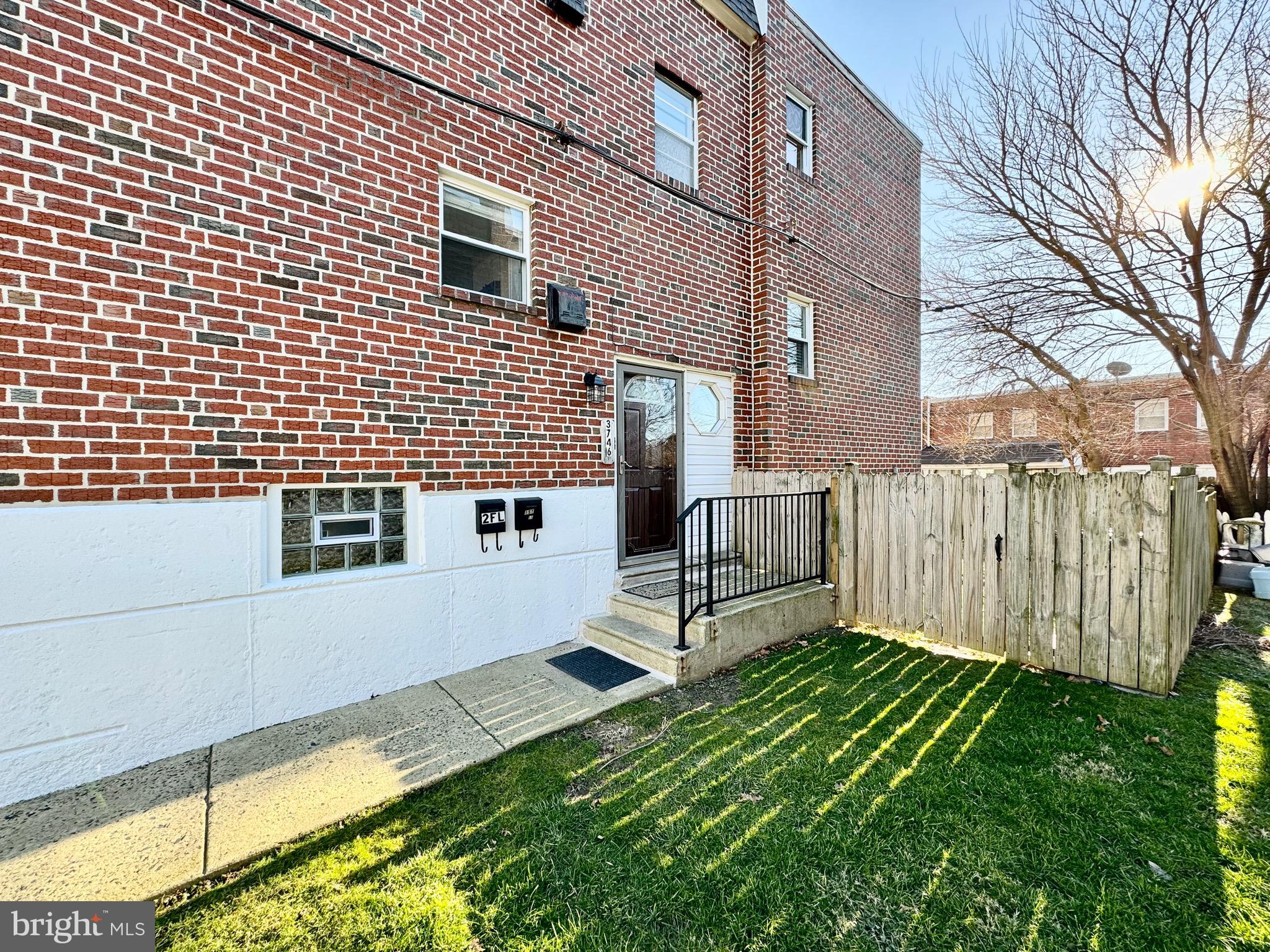 TORRESDALE - Residential Lease