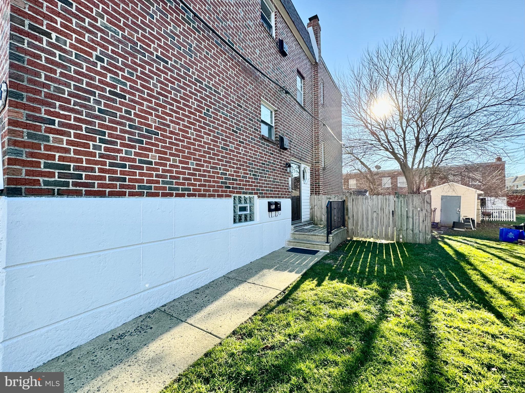 TORRESDALE - Residential Lease