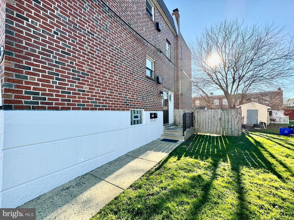 Photo of 3746 Genesee Drive, PHILADELPHIA, PA 19154 (MLS # PAPH2527710)