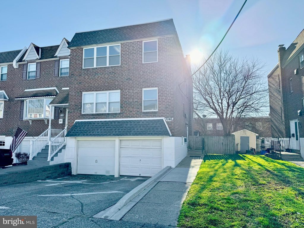 Photo of 3746 Genesee Drive, PHILADELPHIA, PA 19154 (MLS # PAPH2527710)