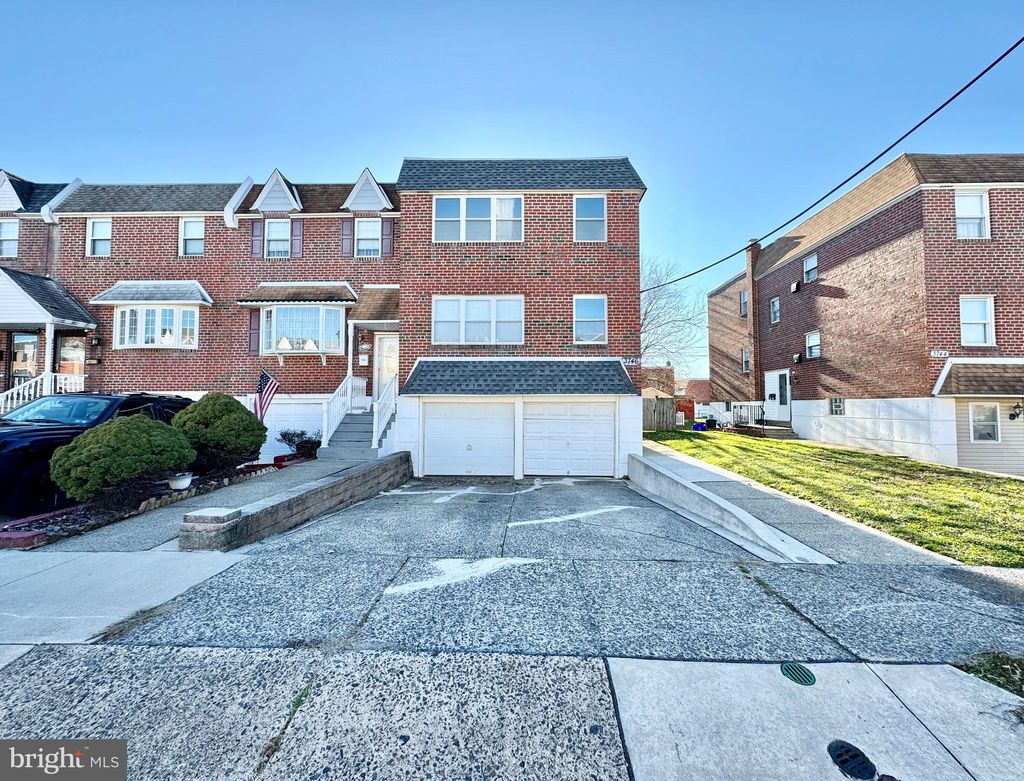 Photo of 3746 Genesee Drive, PHILADELPHIA, PA 19154 (MLS # PAPH2527710)