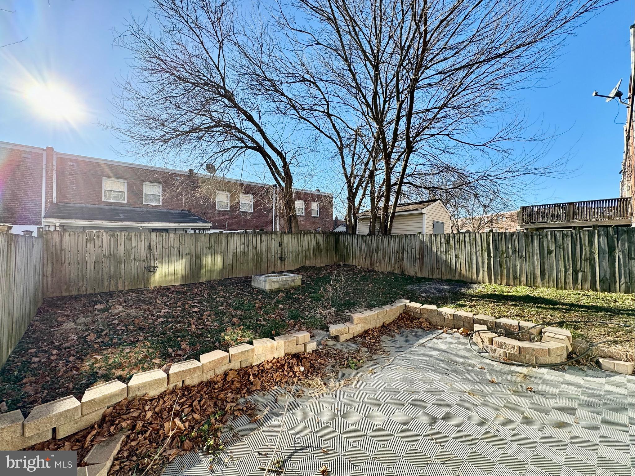 TORRESDALE - Residential Lease