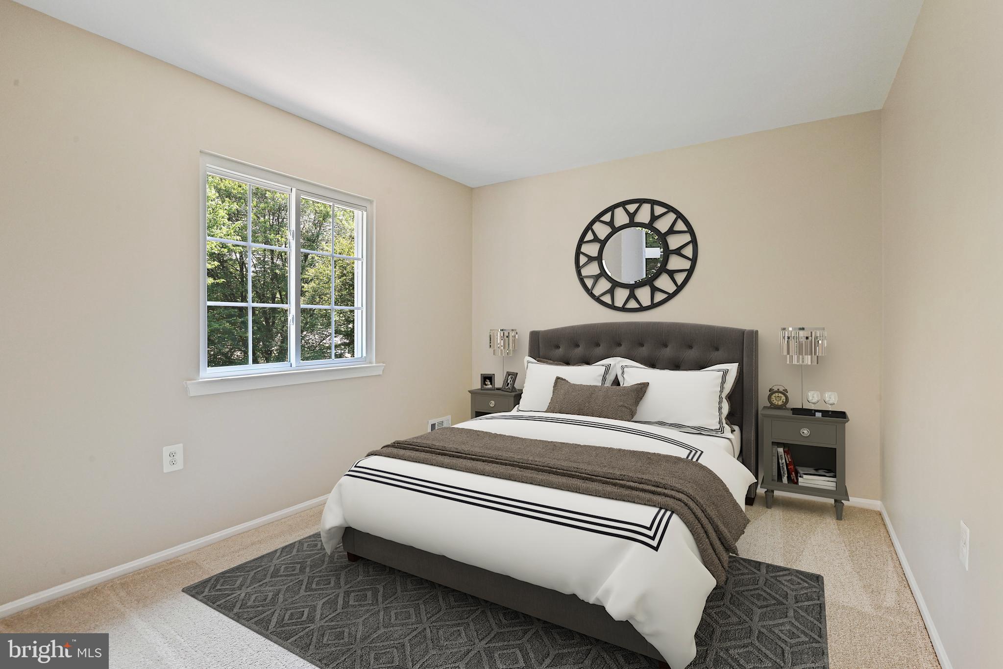 BURKE STATION SQUARE - Residential