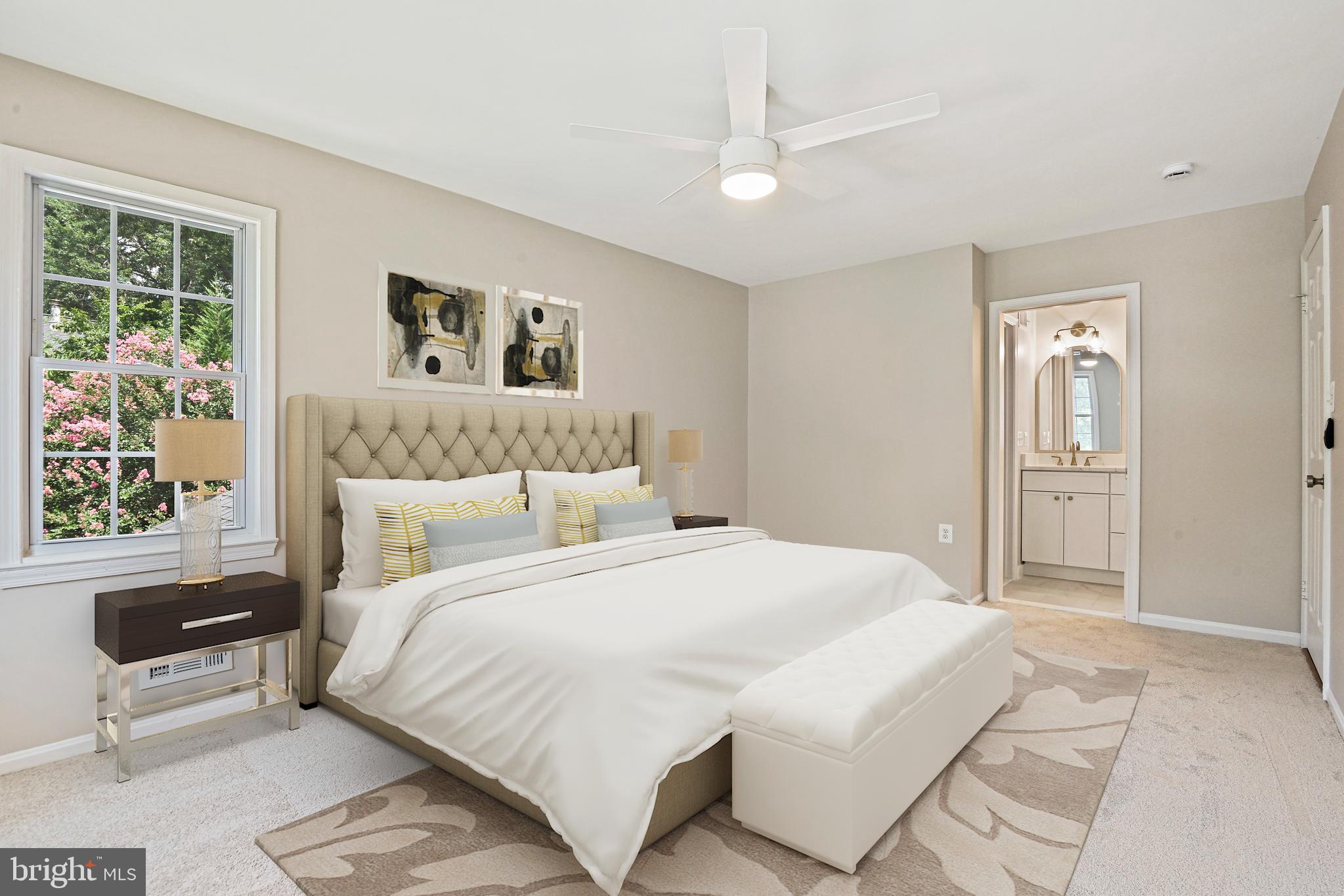 BURKE STATION SQUARE - Residential