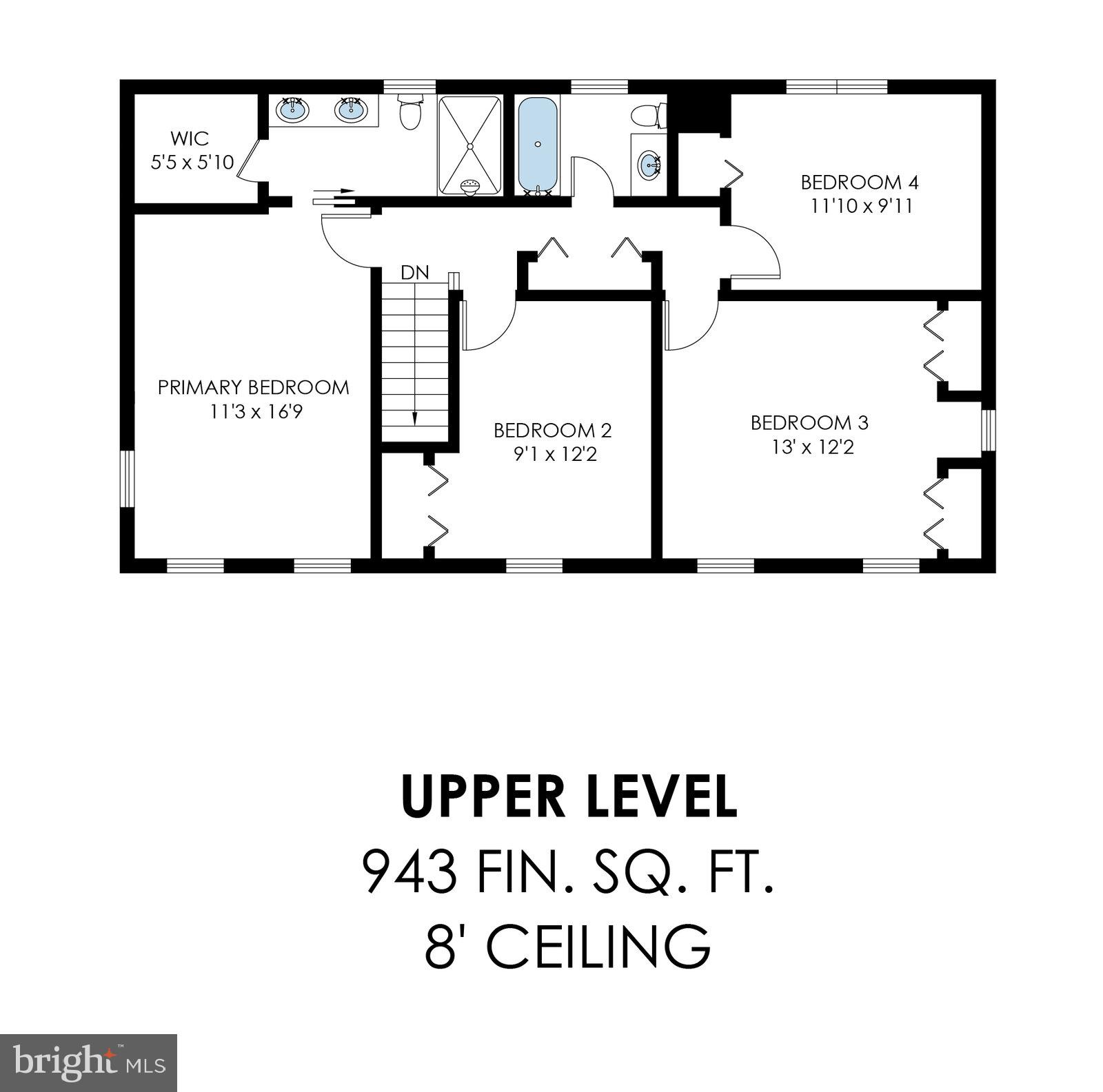 BURKE STATION SQUARE - Residential