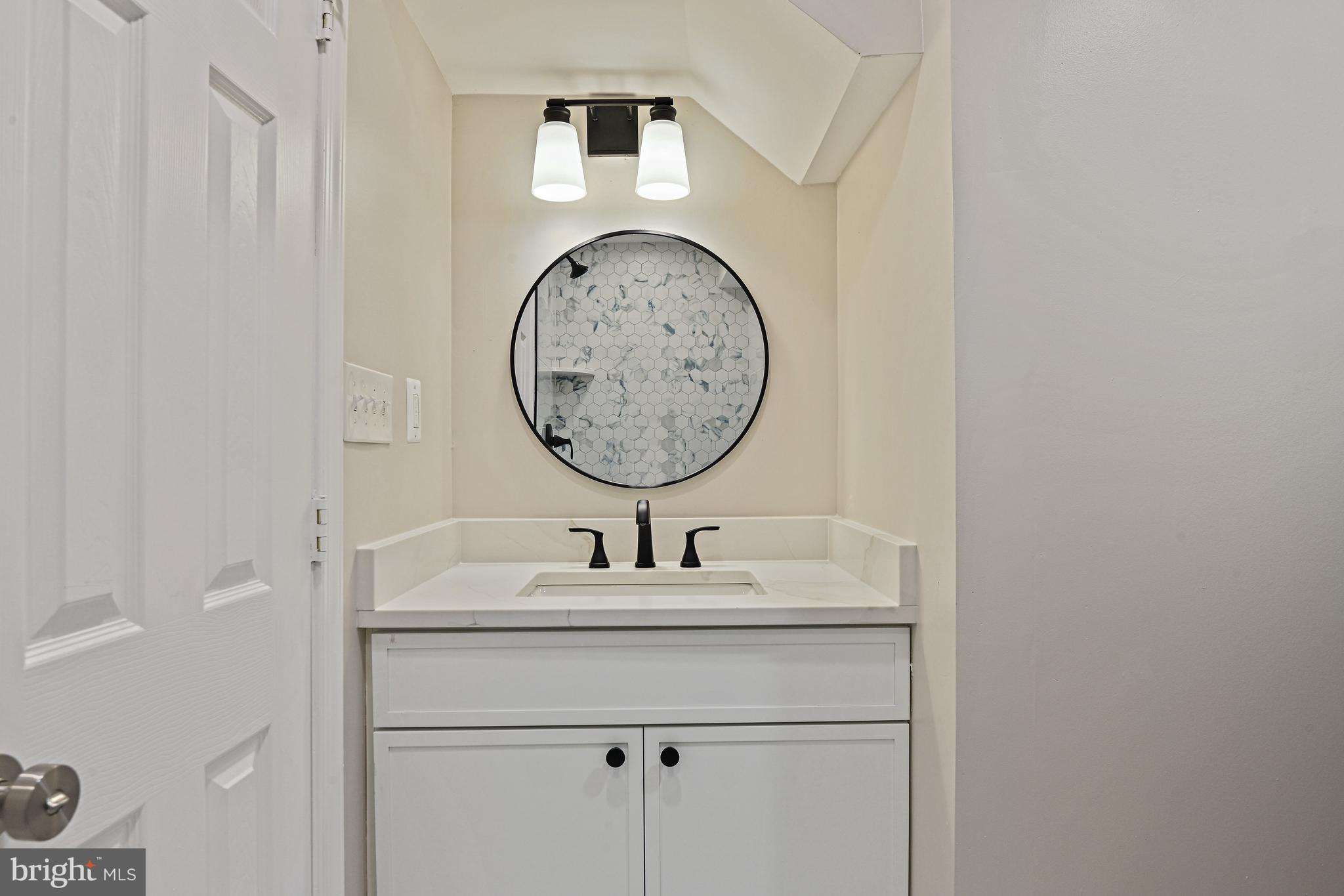 BURKE STATION SQUARE - Residential