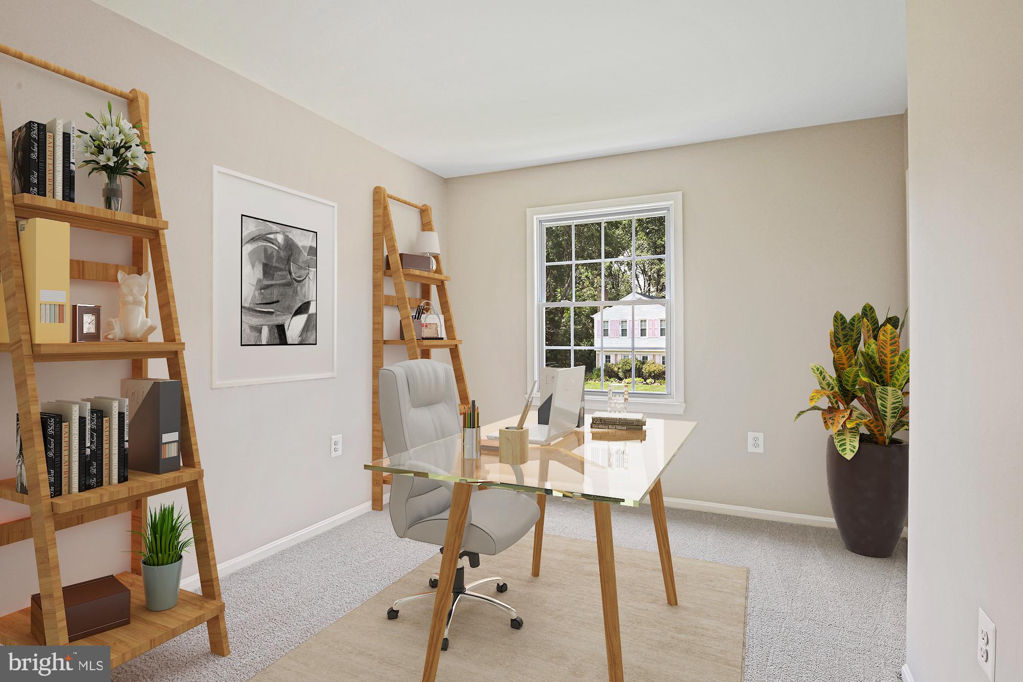 BURKE STATION SQUARE - Residential