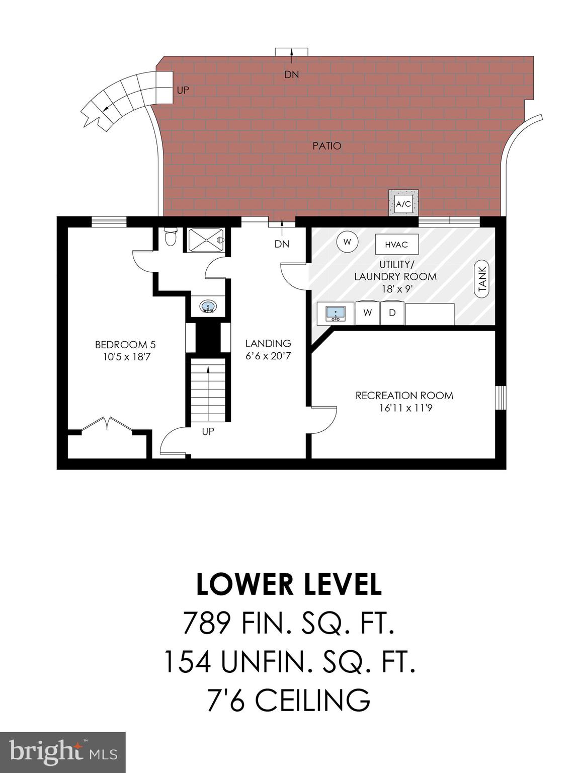 BURKE STATION SQUARE - Residential