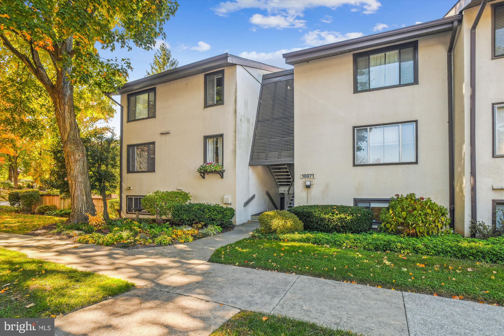 THE COVE - Residential