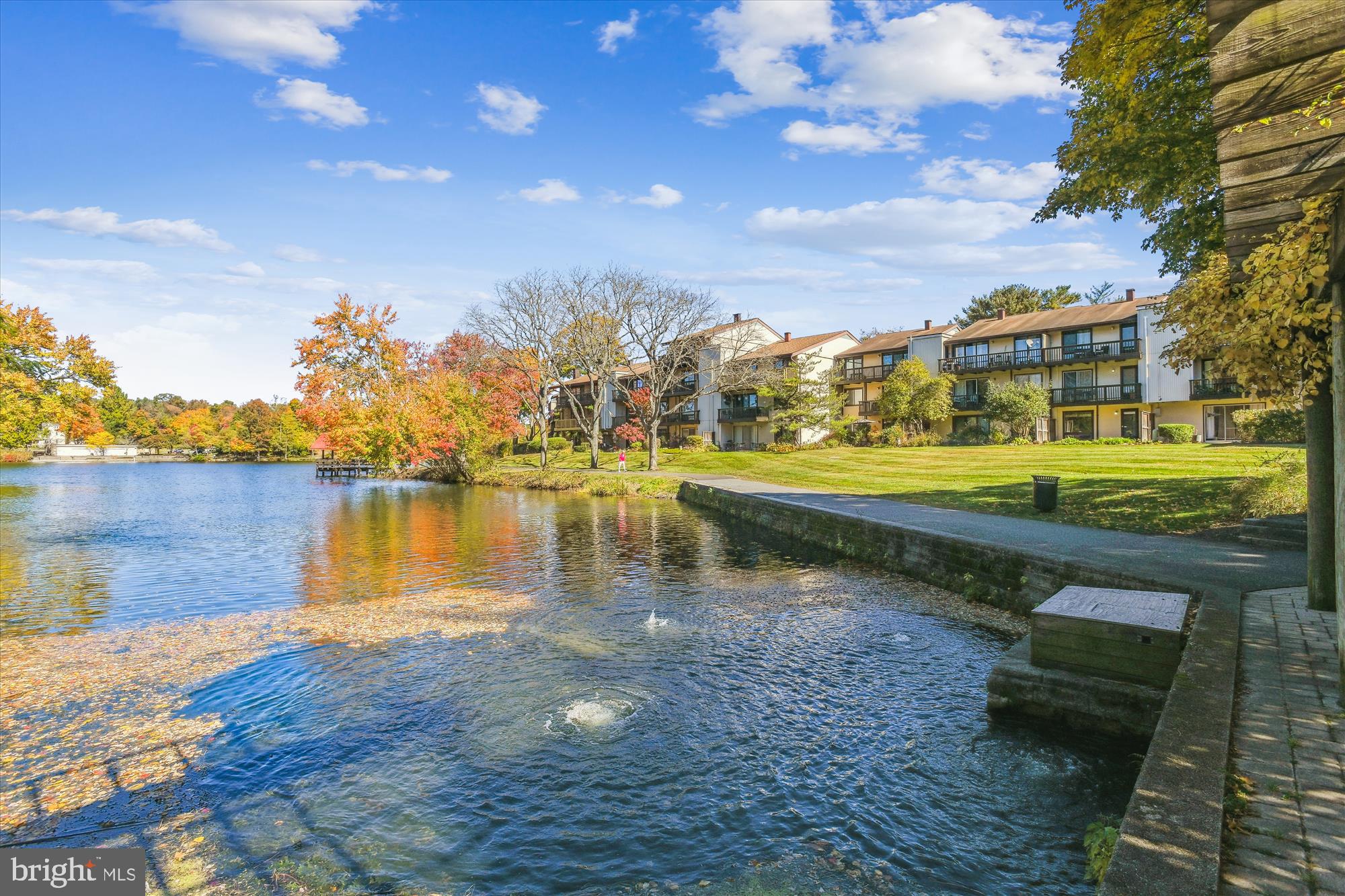 THE COVE - Residential