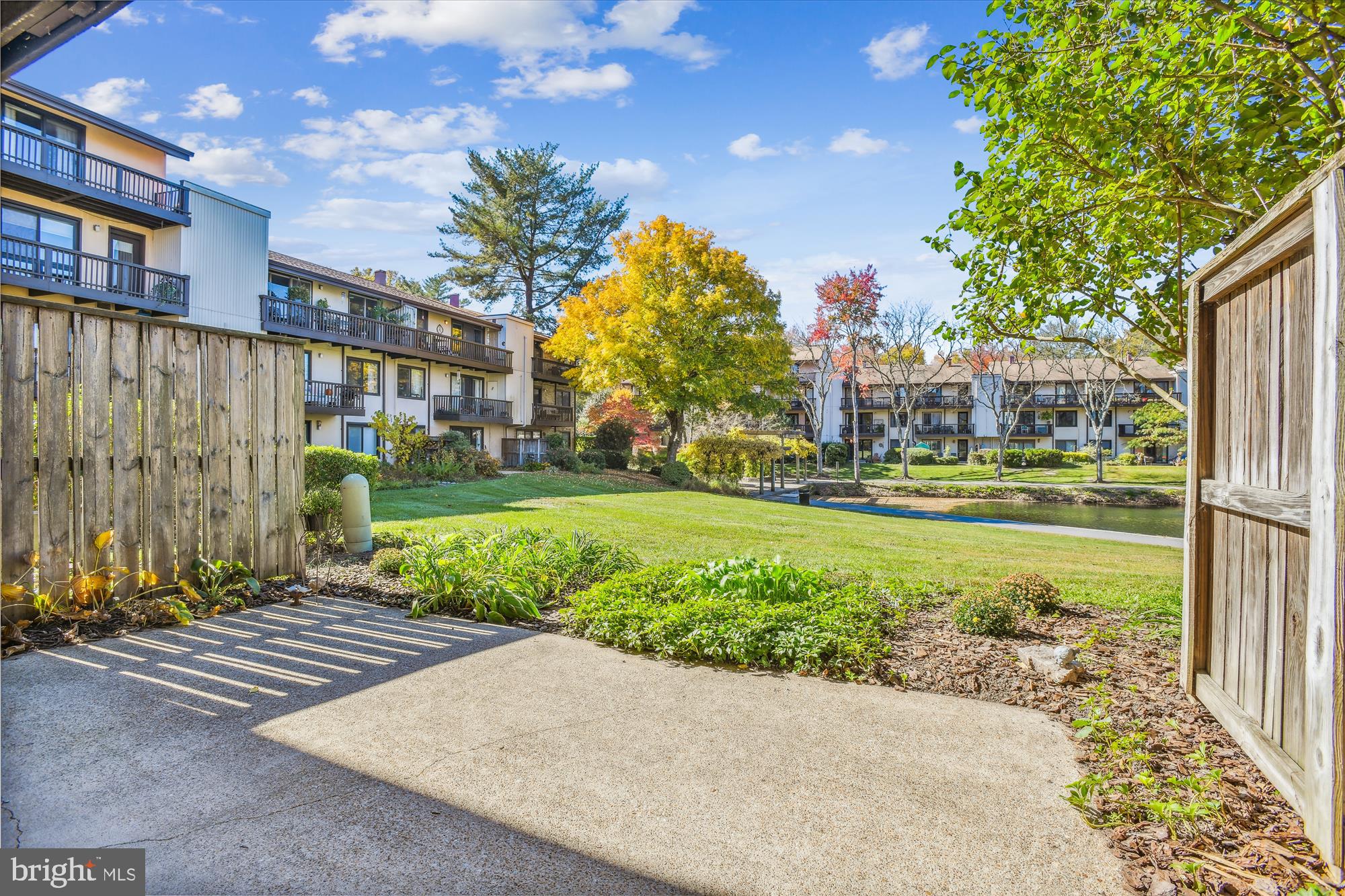 THE COVE - Residential