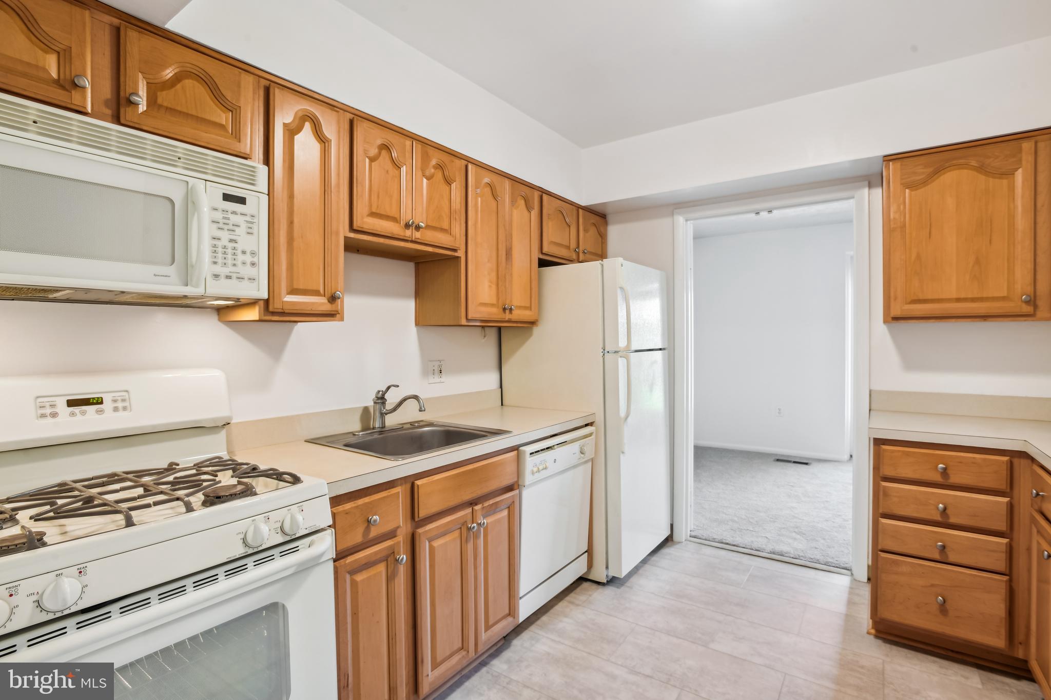 THE COVE - Residential