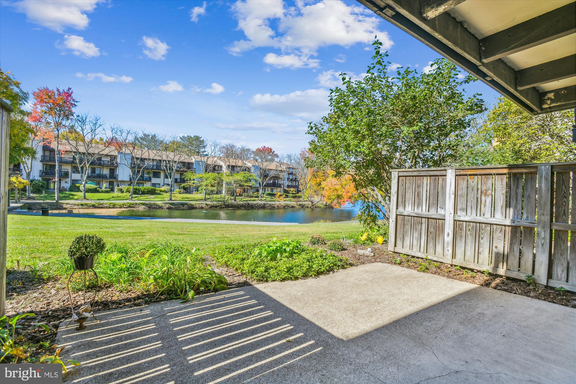 THE COVE - Residential