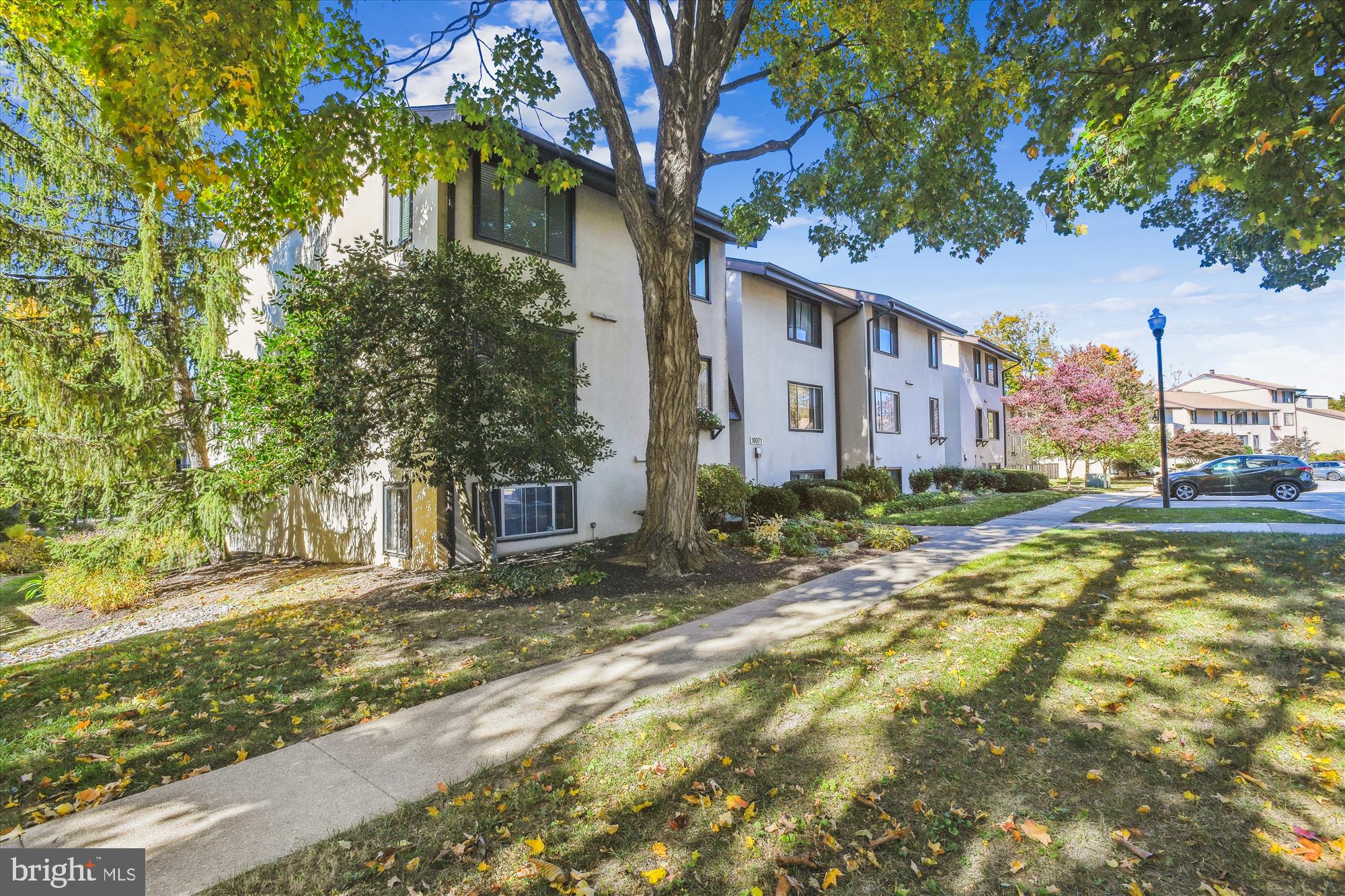 THE COVE - Residential