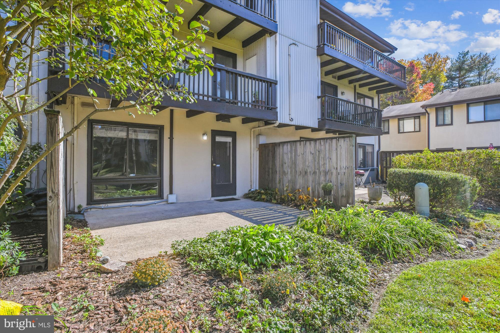 THE COVE - Residential