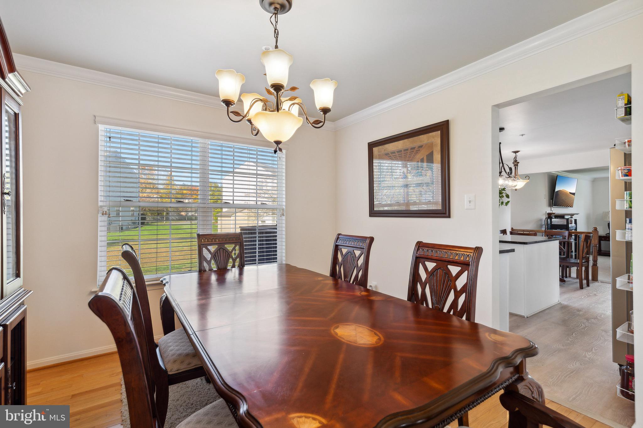 PARKER MEADOWS - Residential