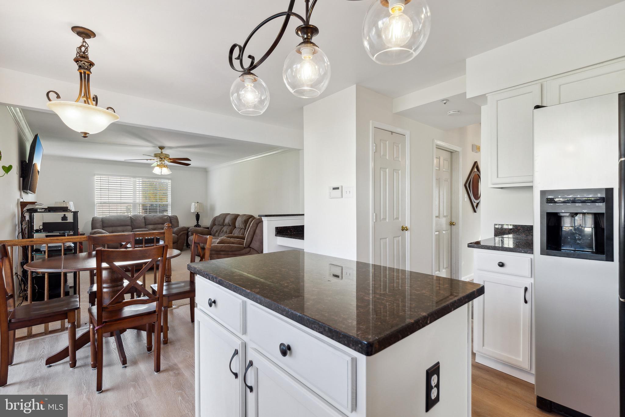 PARKER MEADOWS - Residential