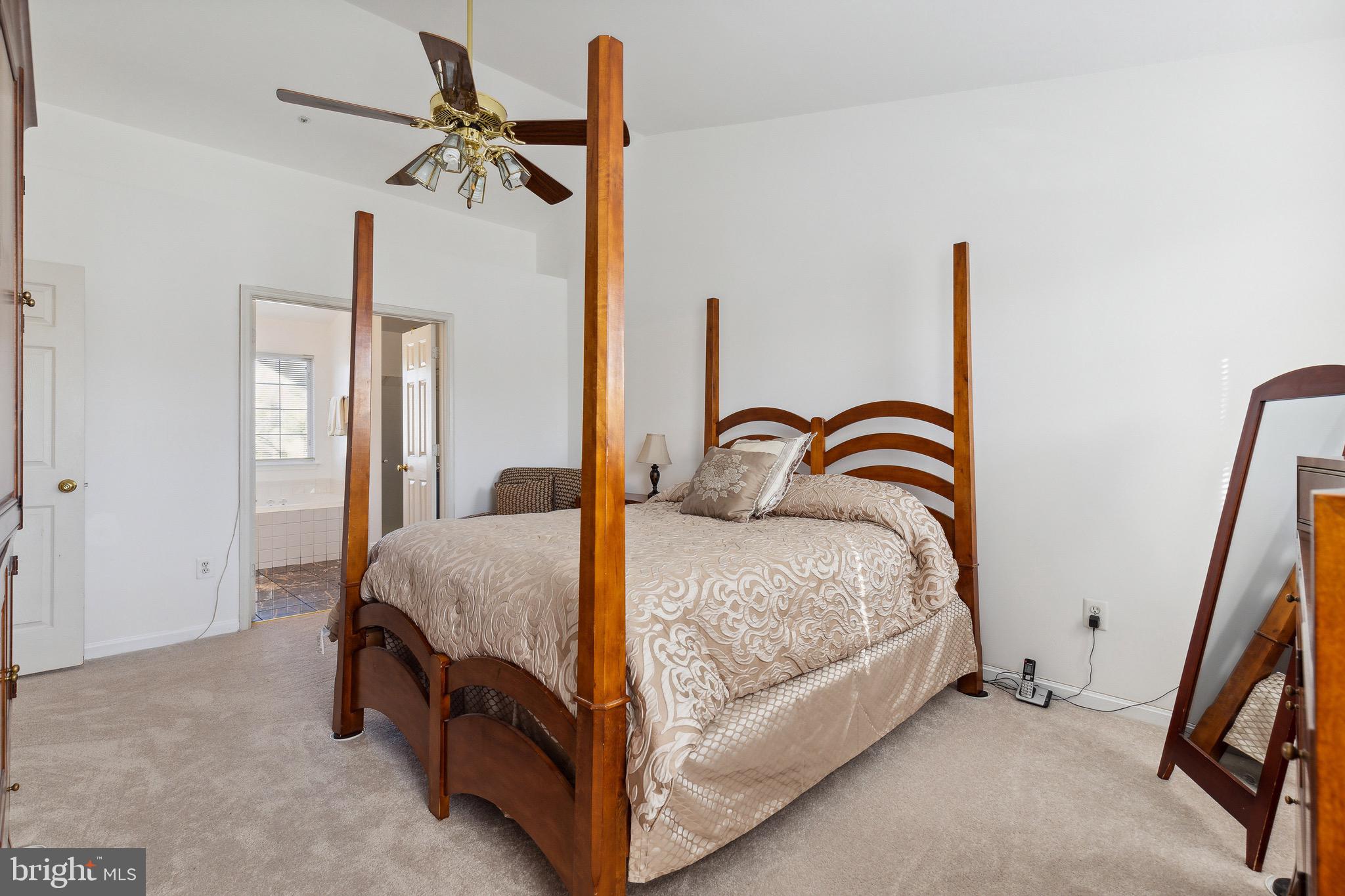 PARKER MEADOWS - Residential