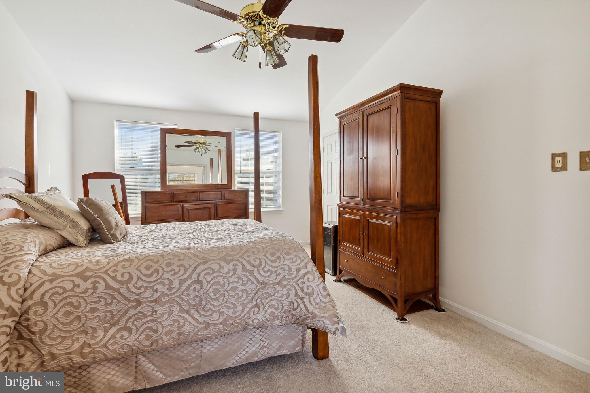 PARKER MEADOWS - Residential