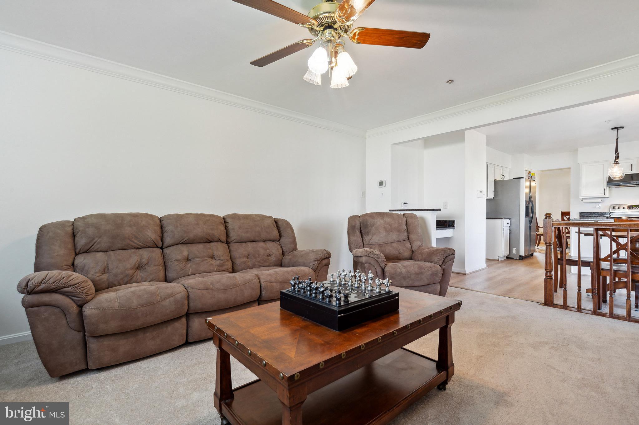 PARKER MEADOWS - Residential