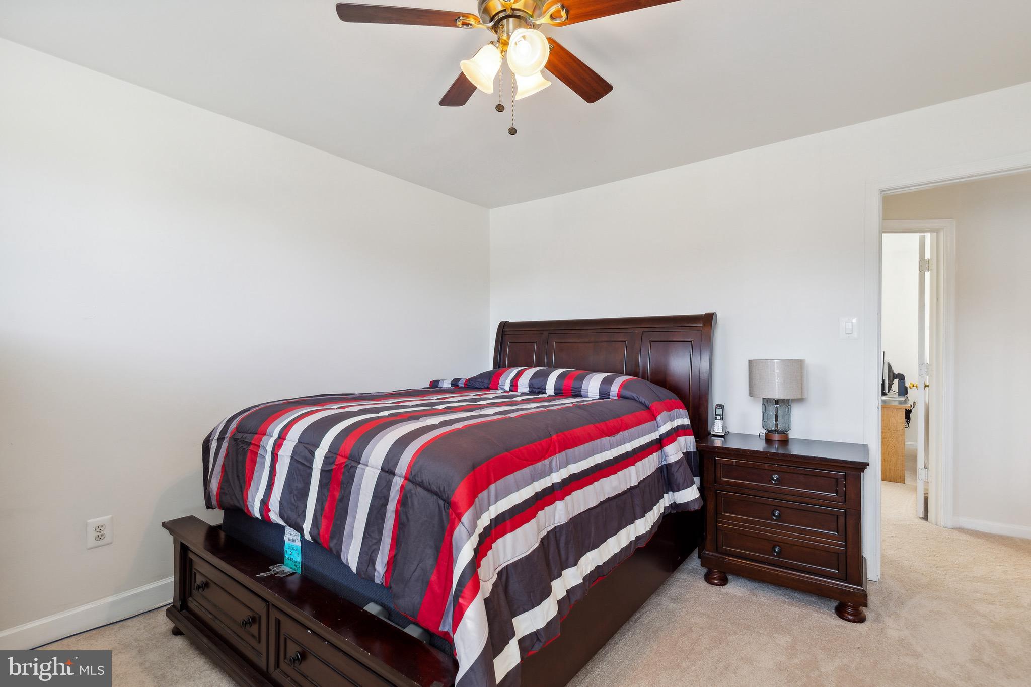 PARKER MEADOWS - Residential