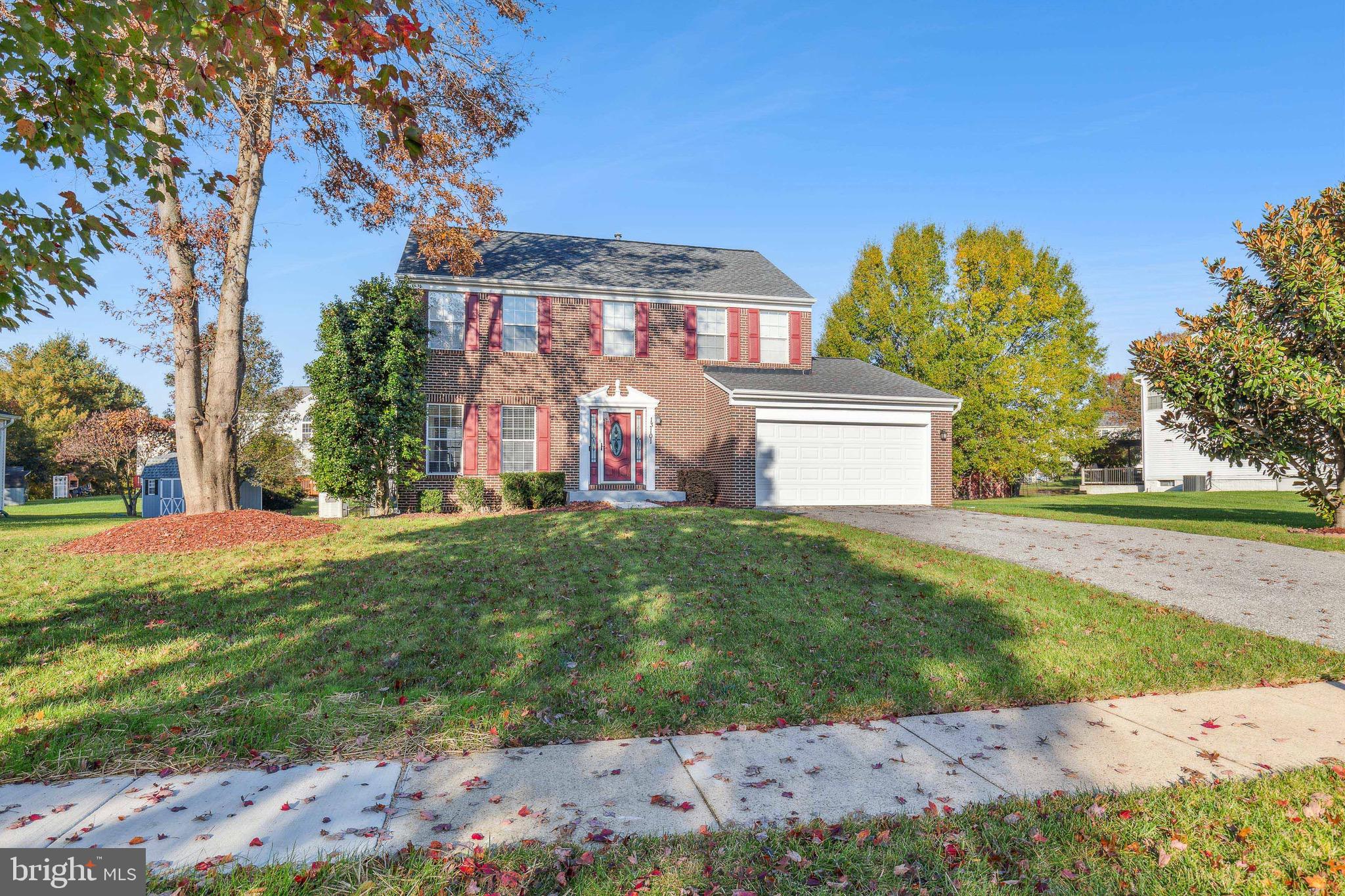 PARKER MEADOWS - Residential