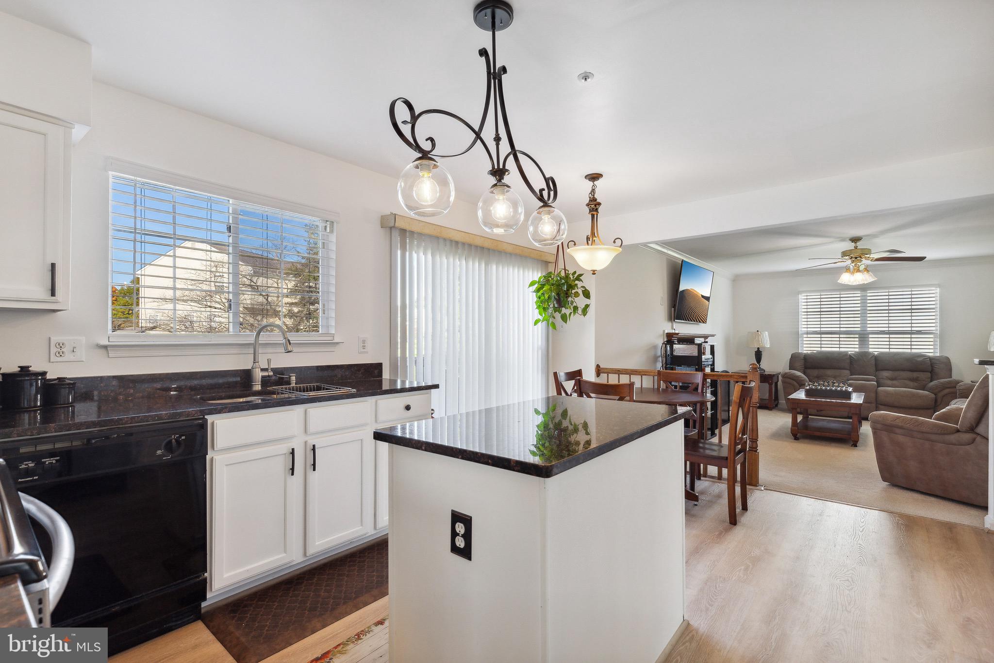 PARKER MEADOWS - Residential