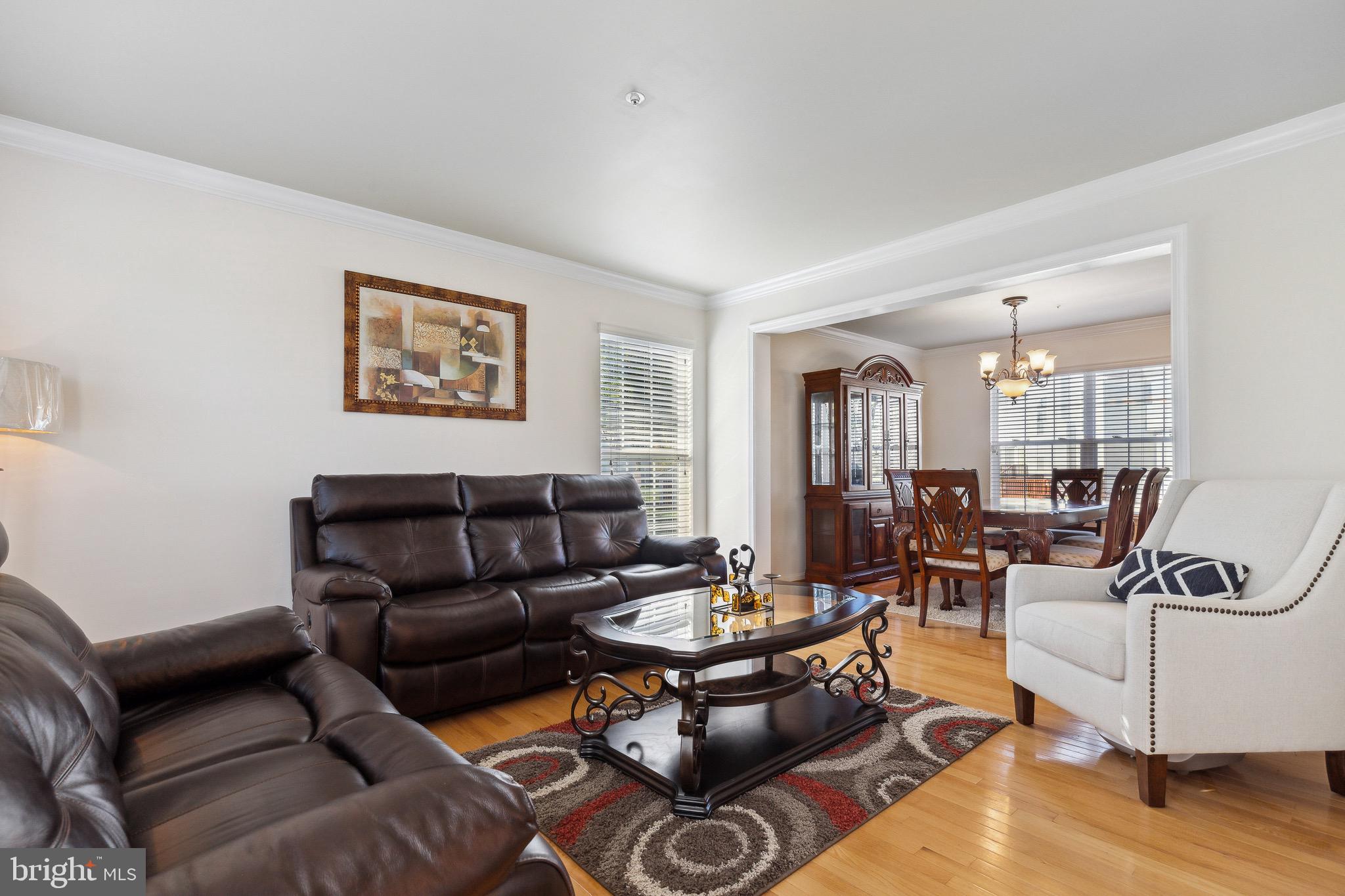 PARKER MEADOWS - Residential