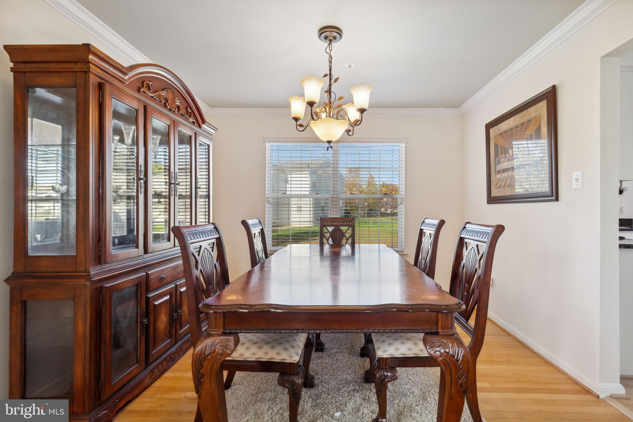 PARKER MEADOWS - Residential