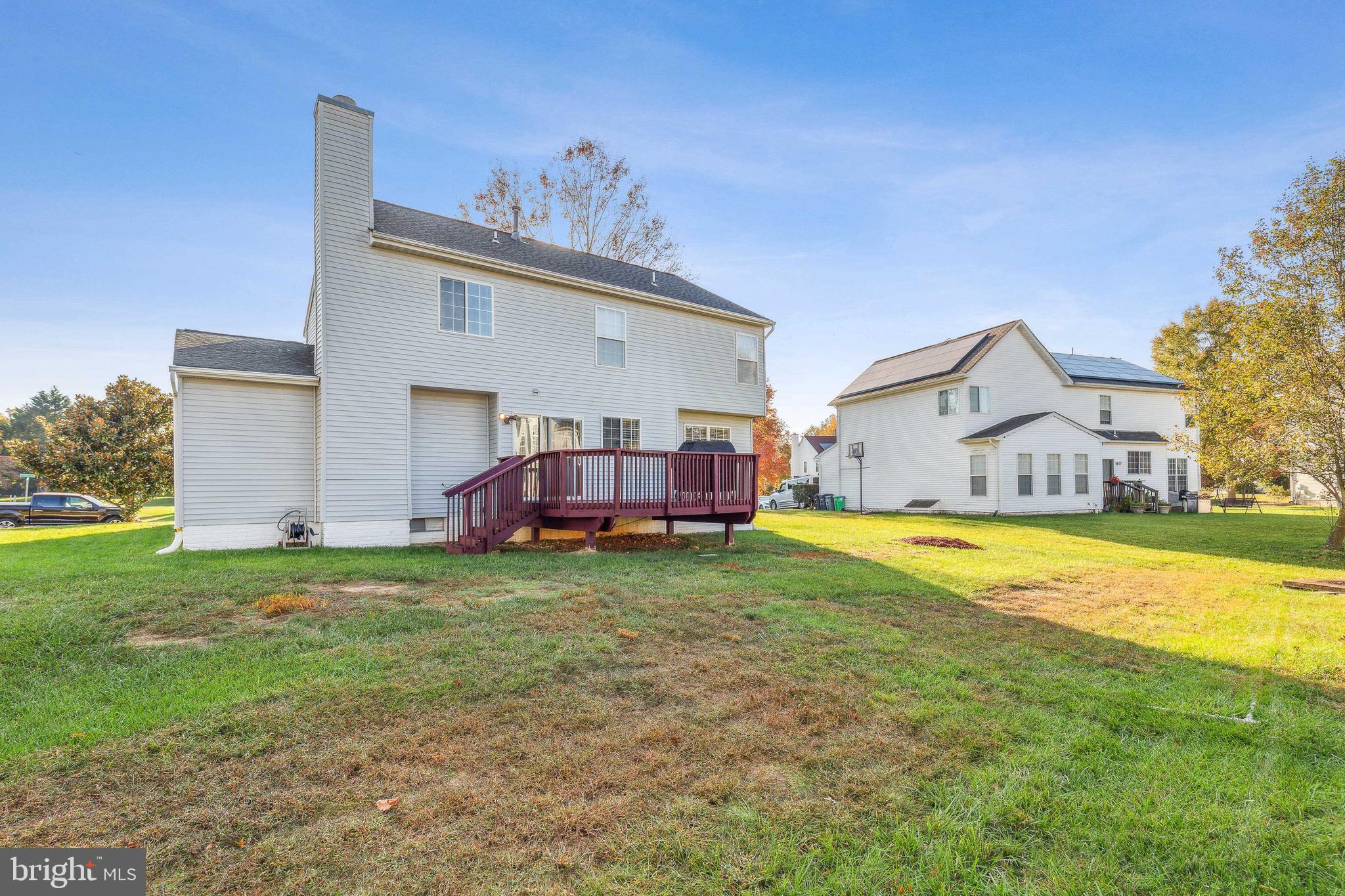 PARKER MEADOWS - Residential