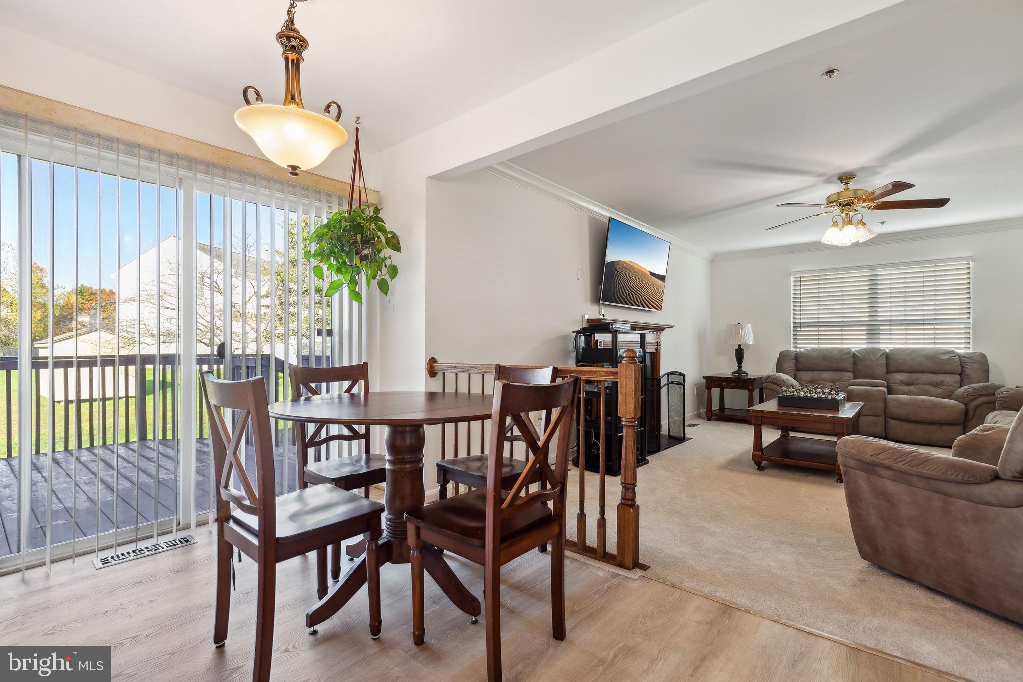 PARKER MEADOWS - Residential