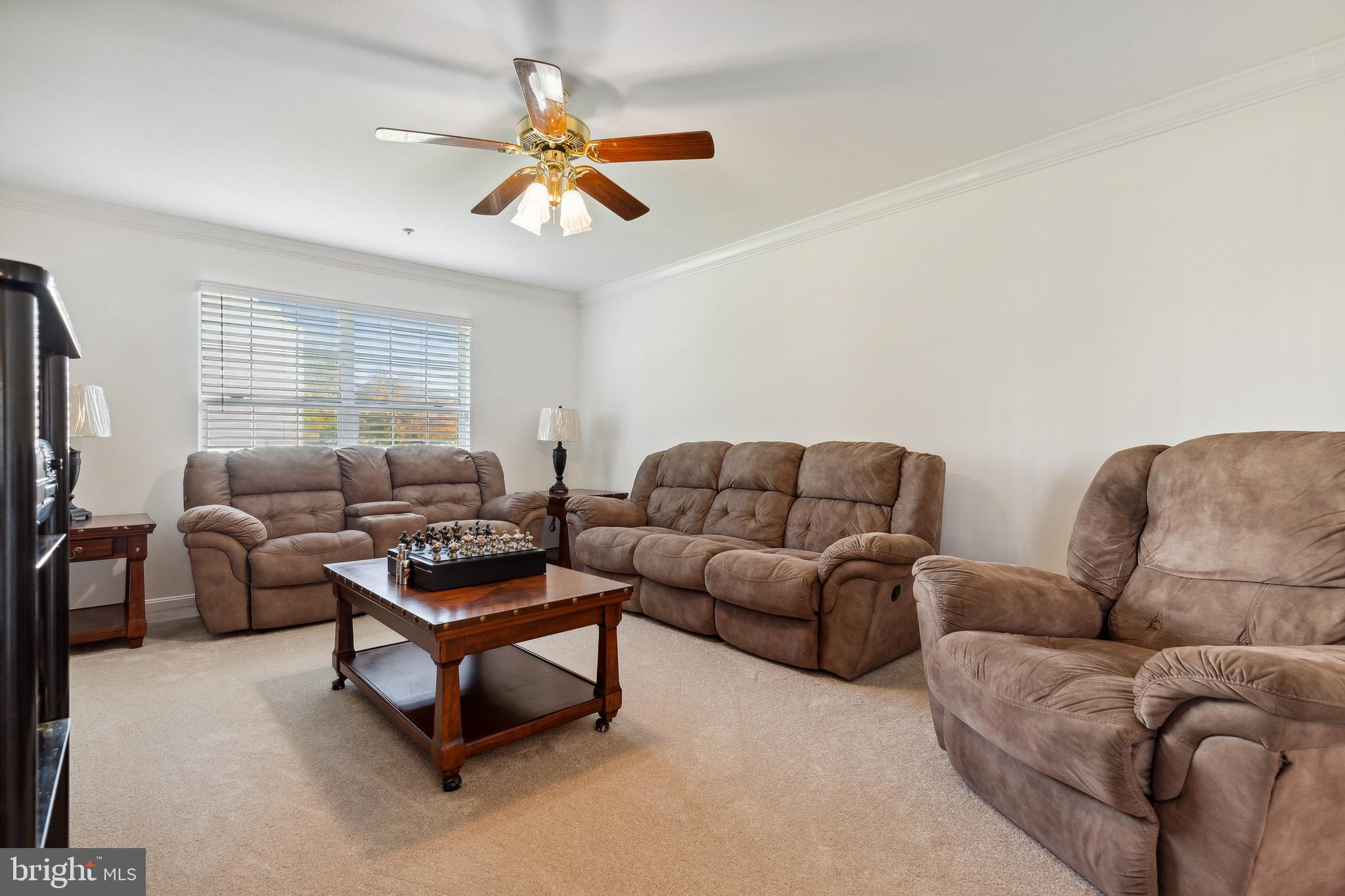 PARKER MEADOWS - Residential