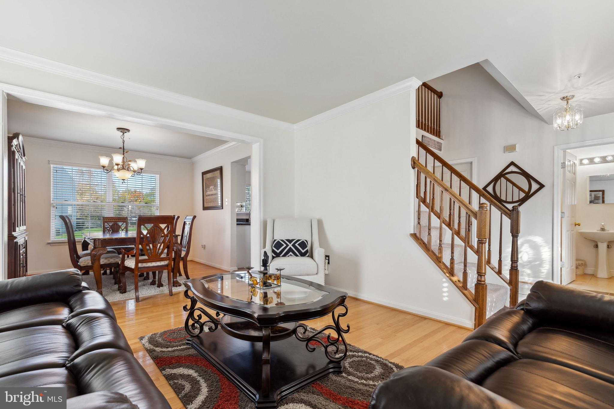 PARKER MEADOWS - Residential